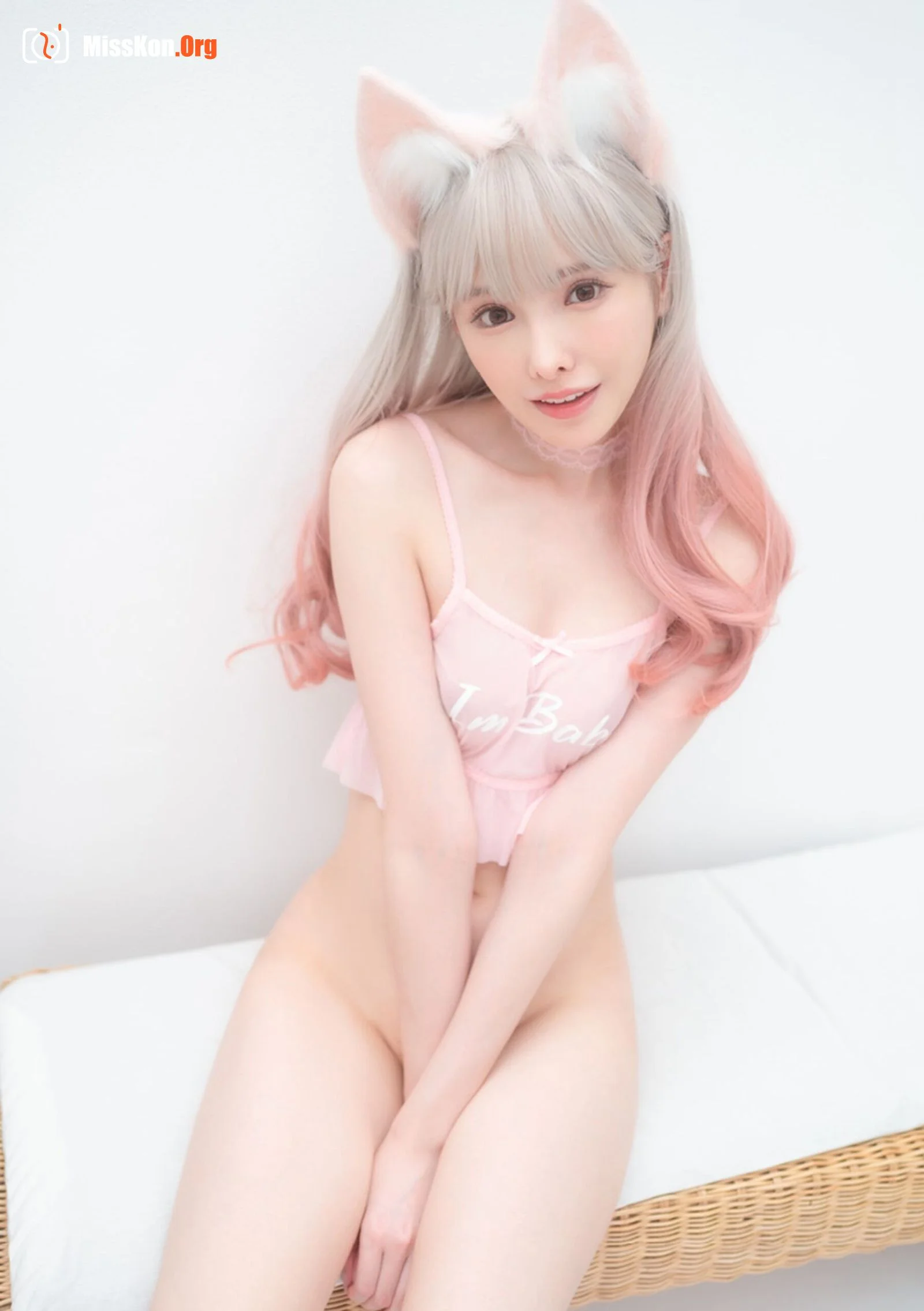 Hashimoto Arina: Count sheep - Photo 14