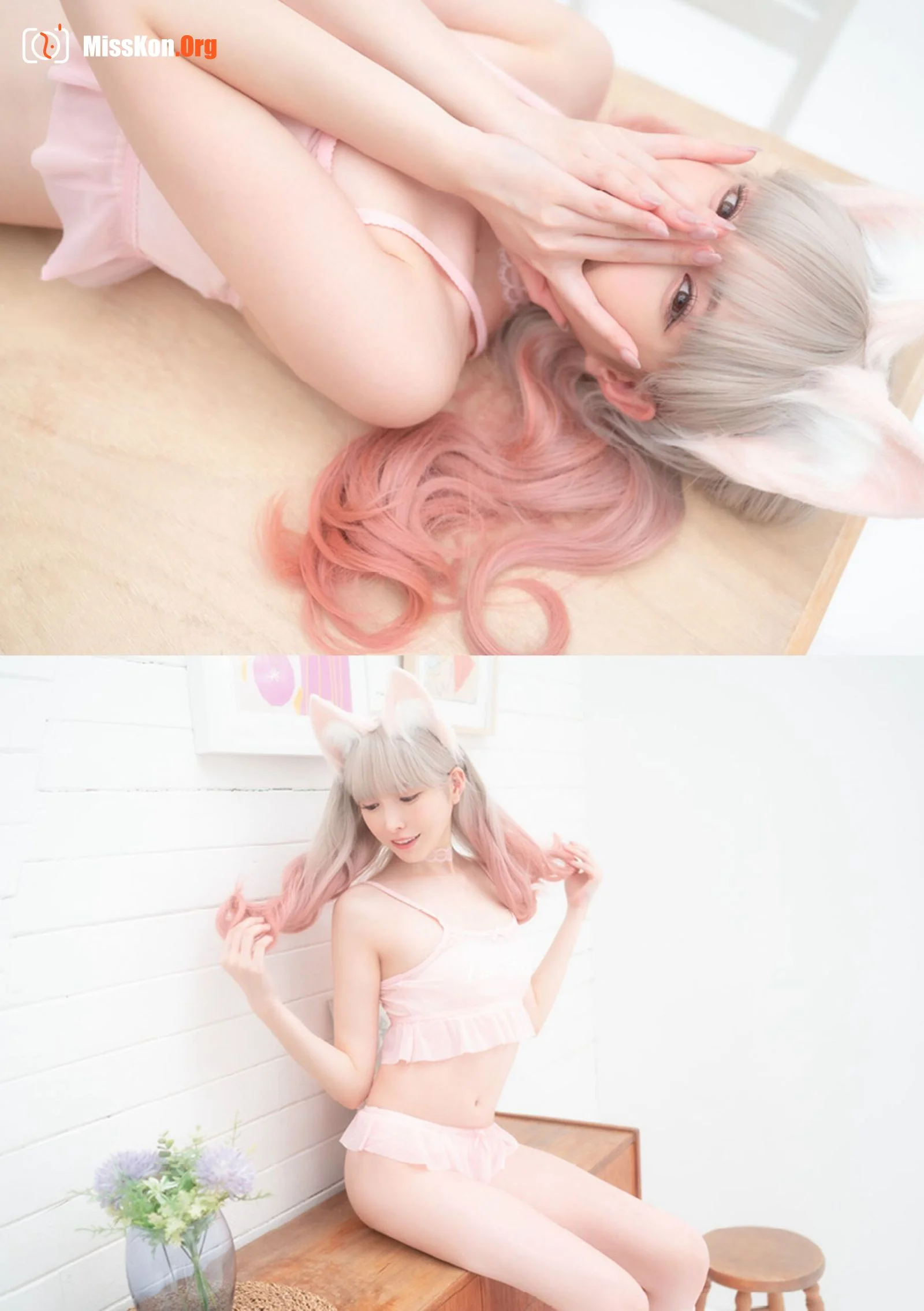 Hashimoto Arina: Count sheep - Photo 6