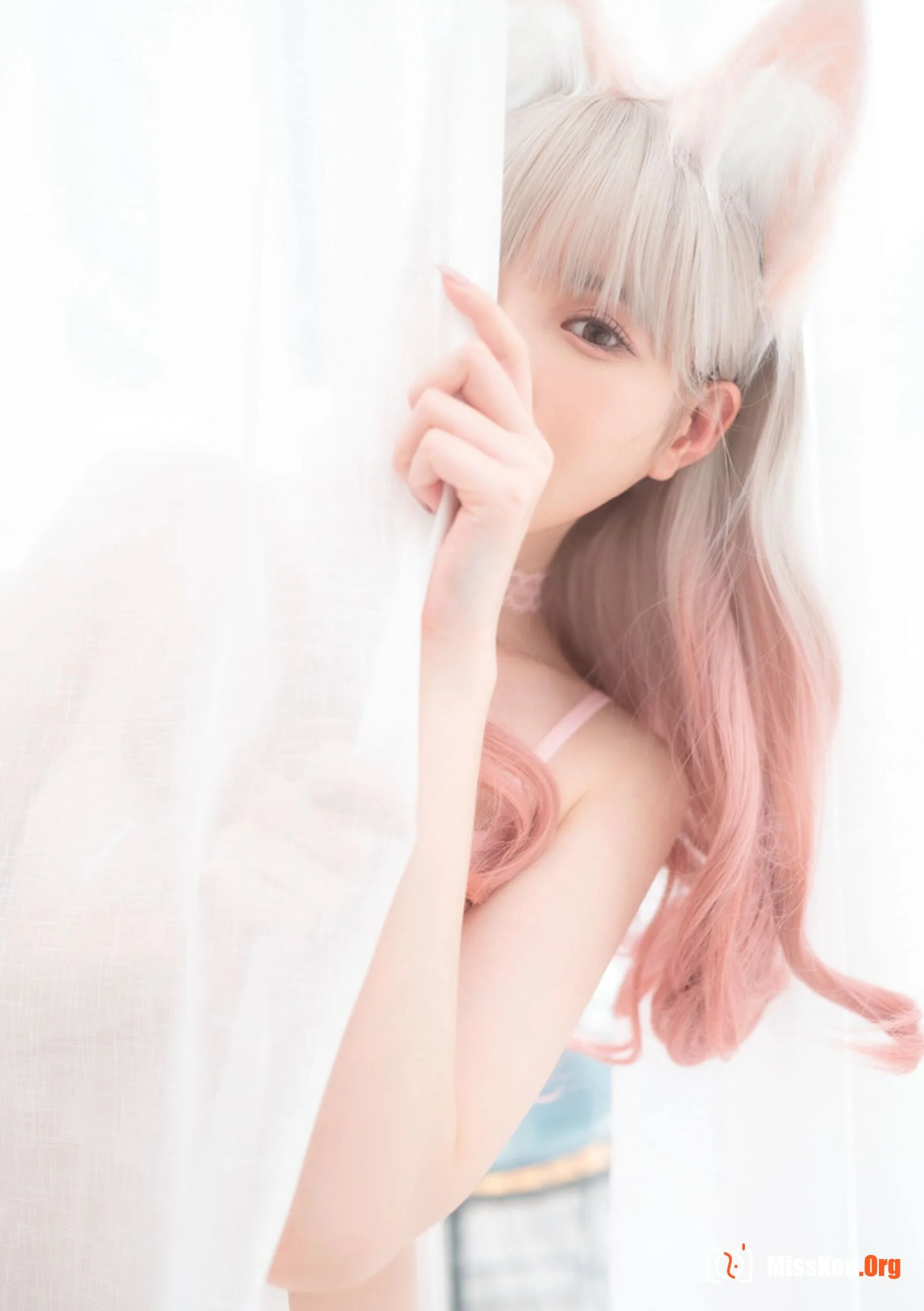 Hashimoto Arina: Count sheep - Photo 8