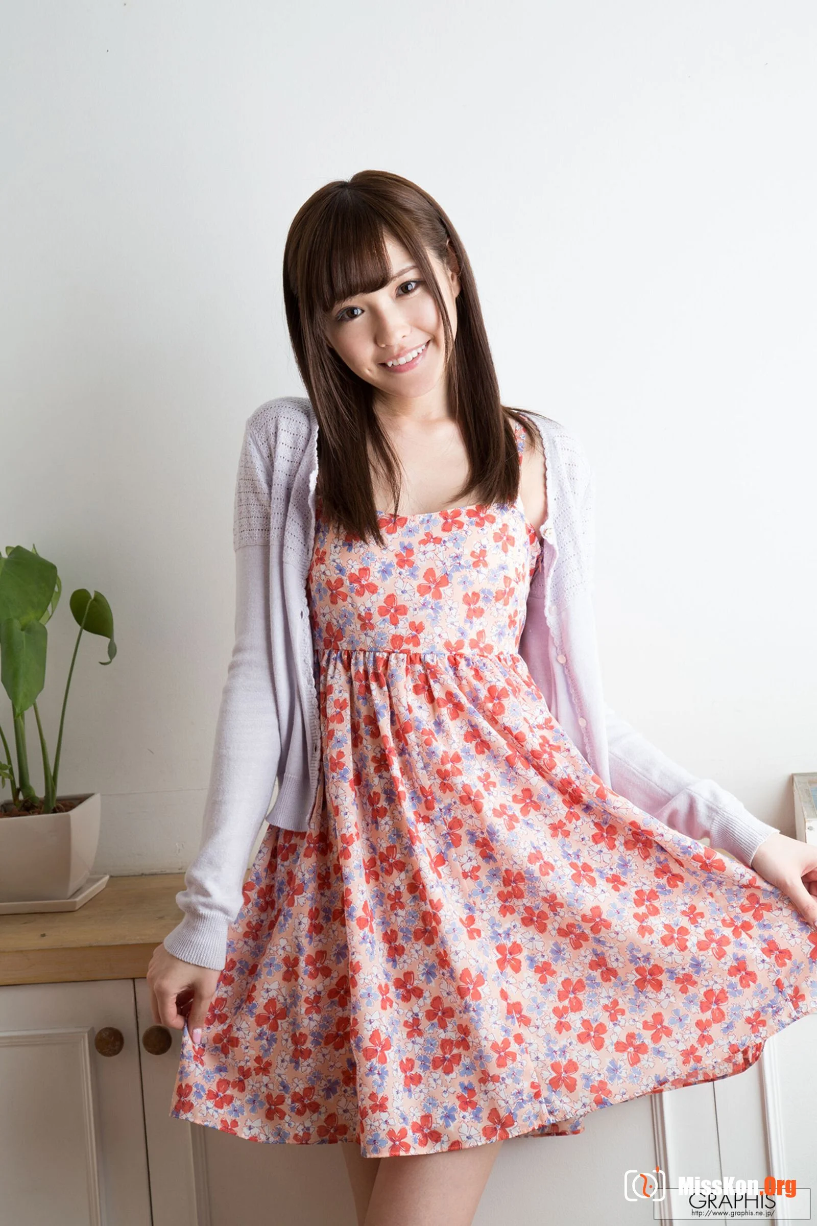 Hashimoto Arina - Photo 45