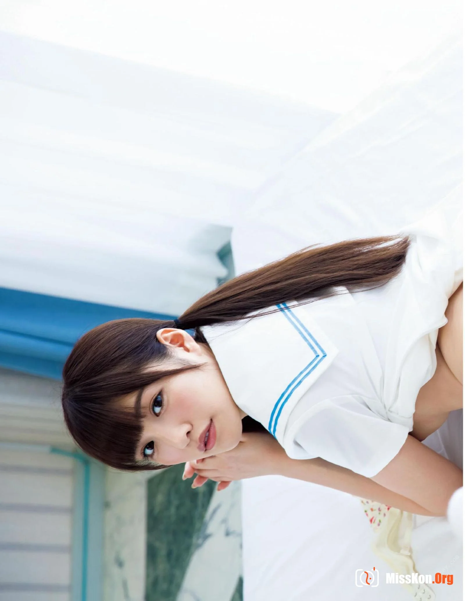 Hashimoto Arina: Flower - Photo 9