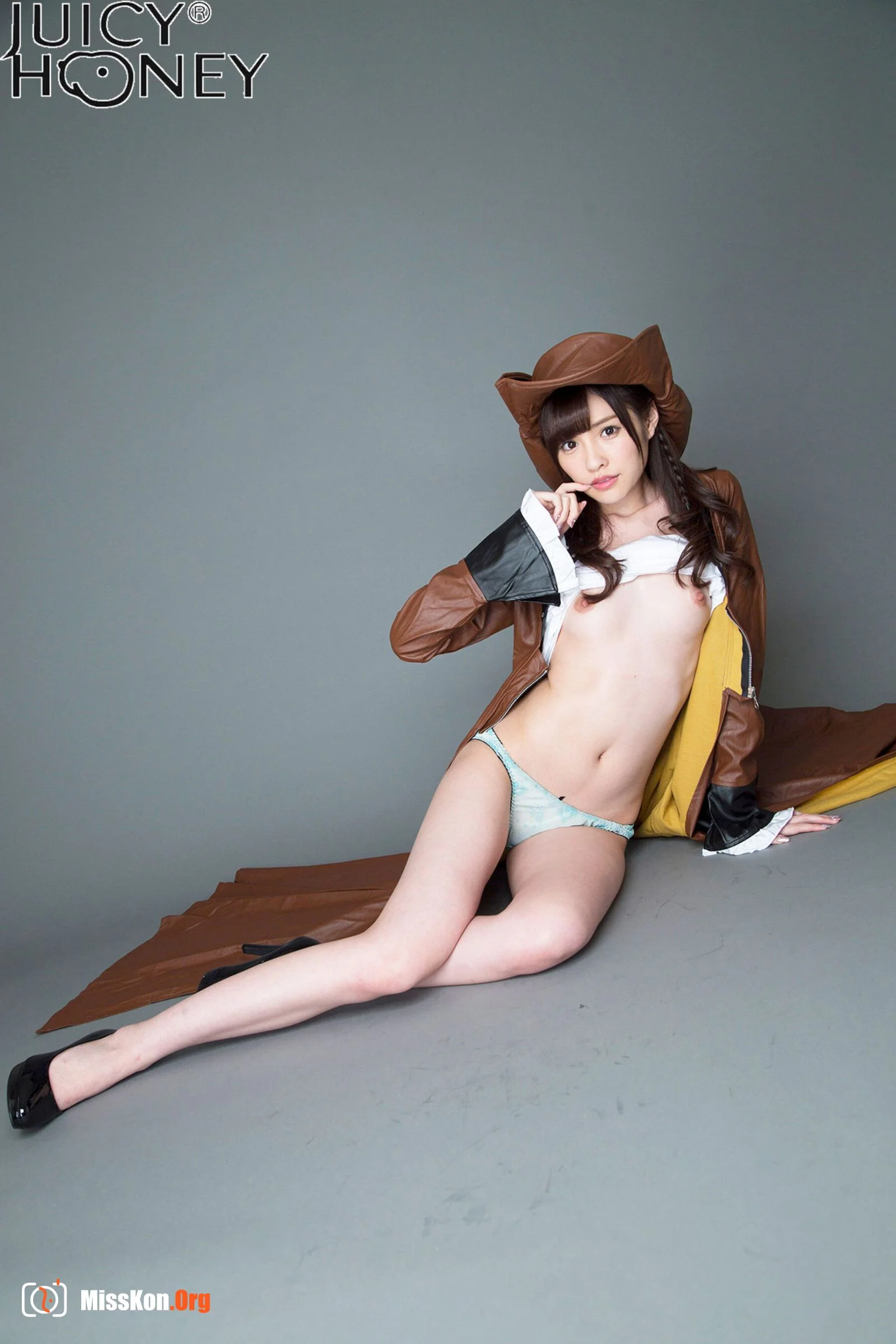 Hashimoto Arina (jh192) - Photo 11