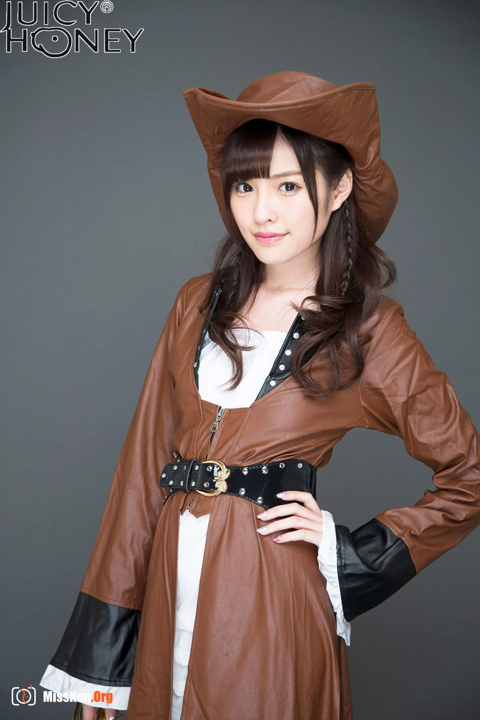 Hashimoto Arina (jh192) - Photo 2