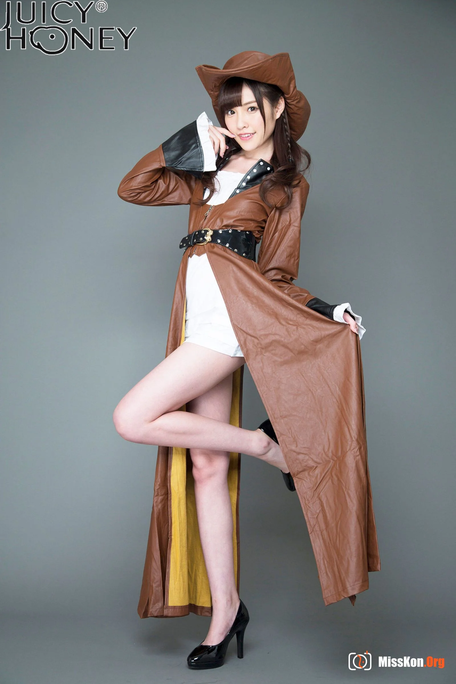 Hashimoto Arina (jh192) - Photo 4
