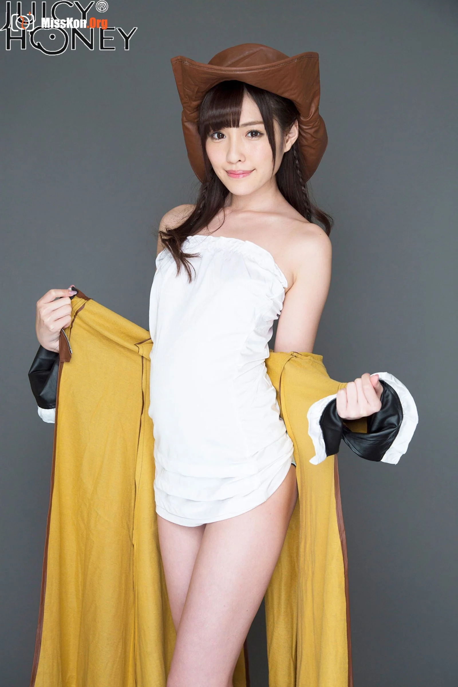 Hashimoto Arina (jh192) - Photo 8