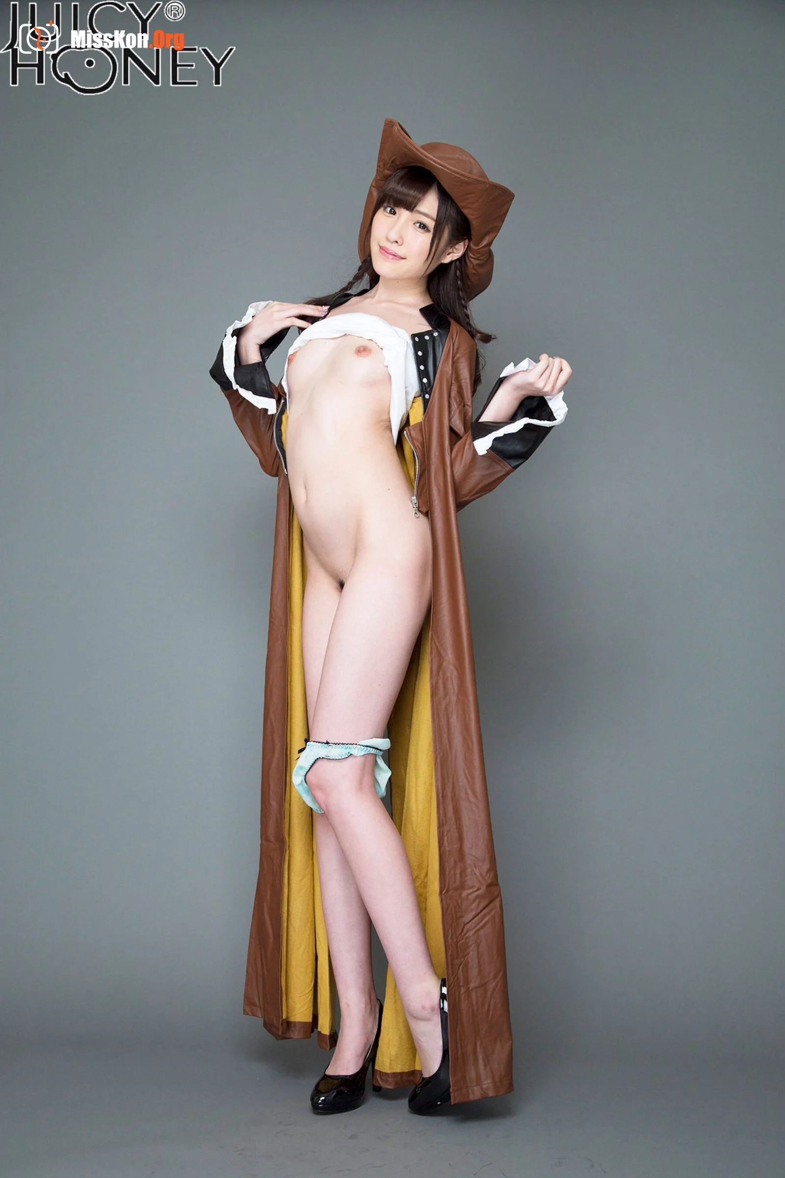 Hashimoto Arina (jh192) - Photo 9