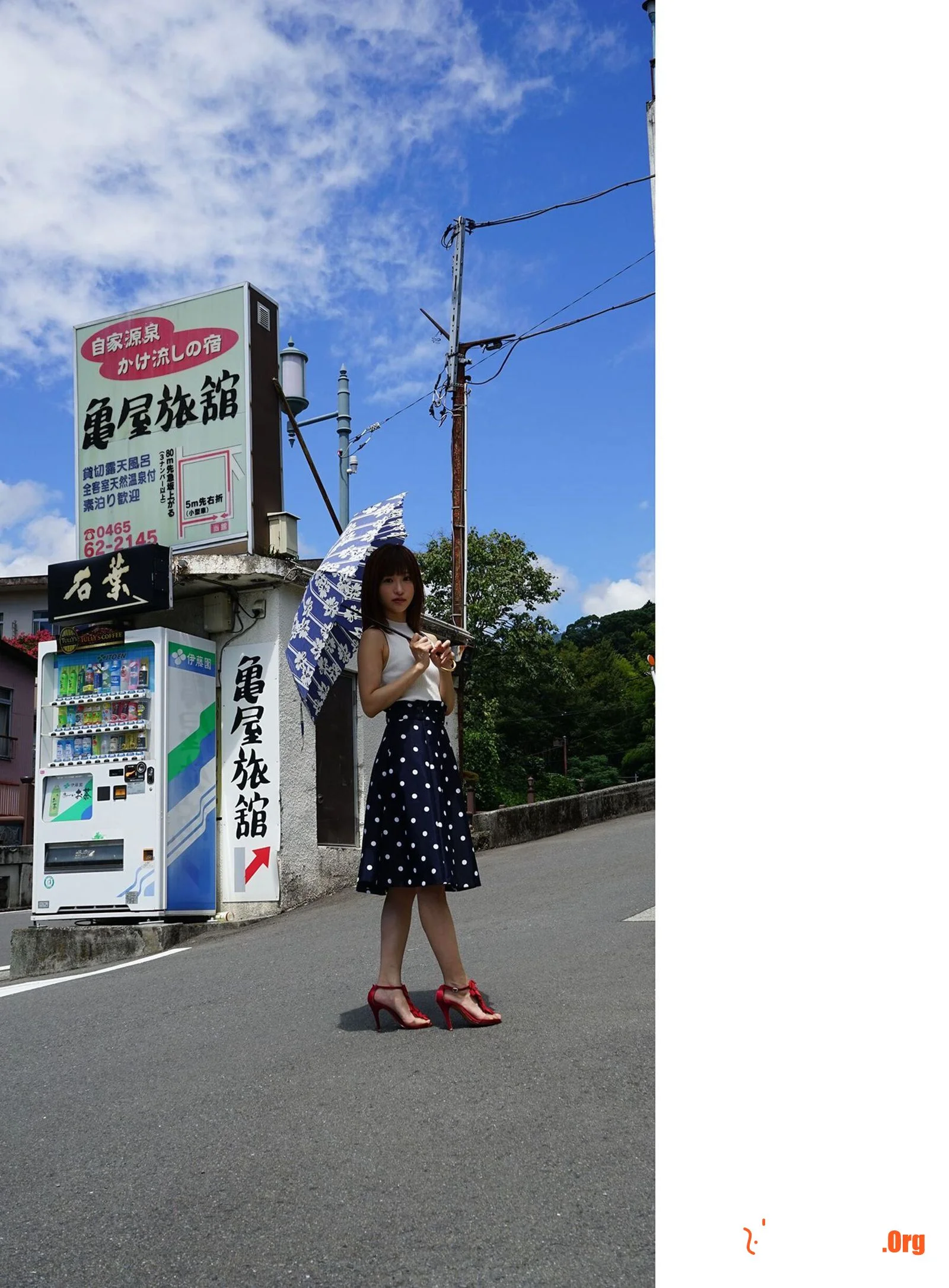 Hashimoto Arina: NUDE NEXT Vol.2 (Photobook) - Photo 4