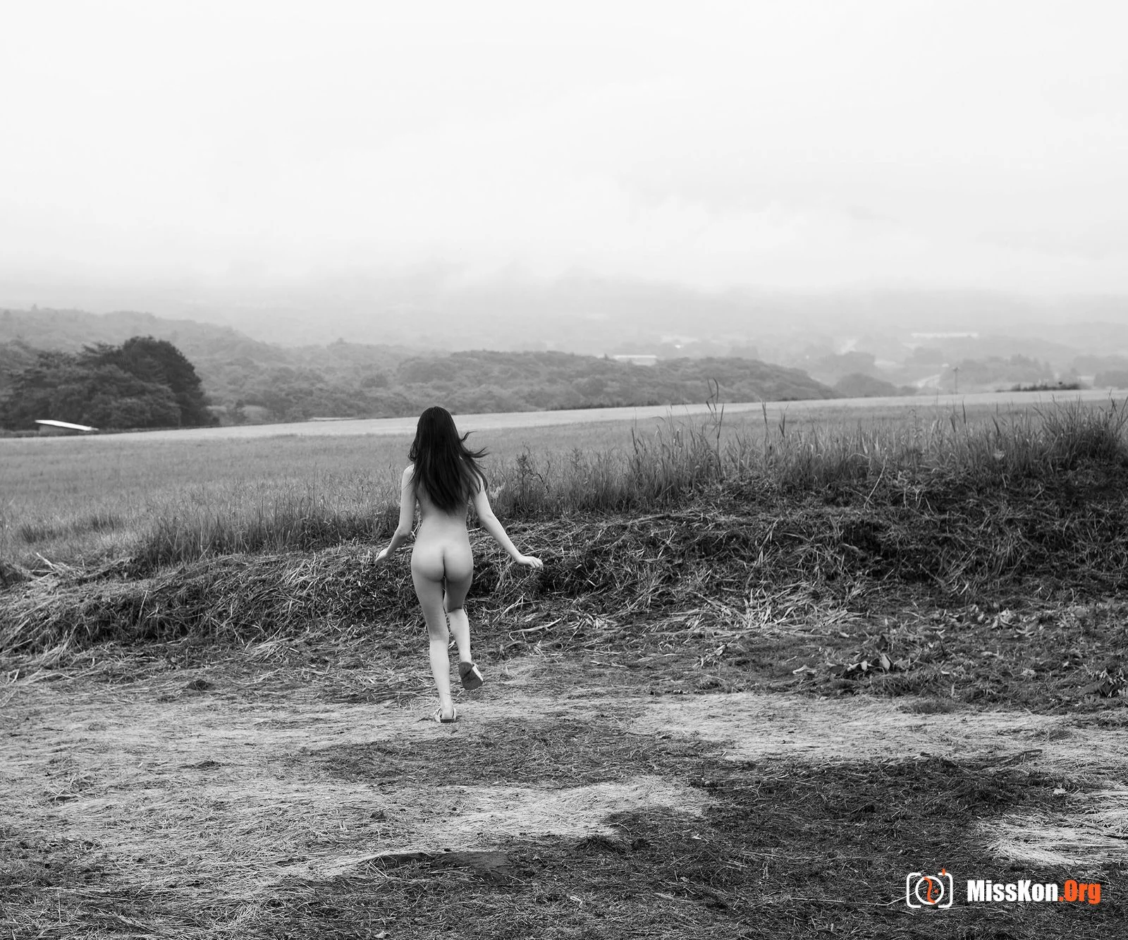 Hashimoto Arina: NUDE NEXT Vol.2 (Photobook) - Photo 3