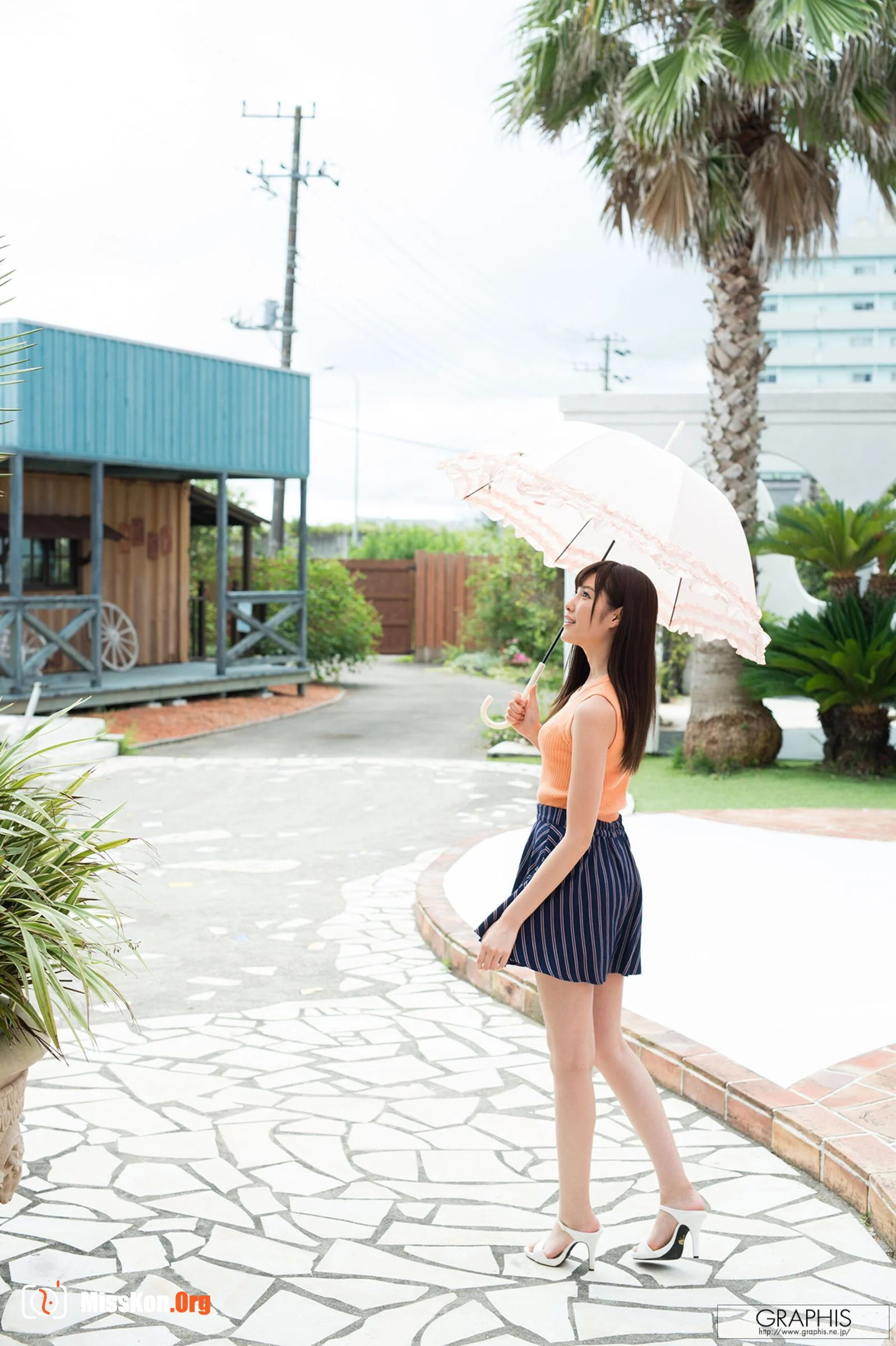 Hashimoto Yuna: Abgel whisper - Photo 2