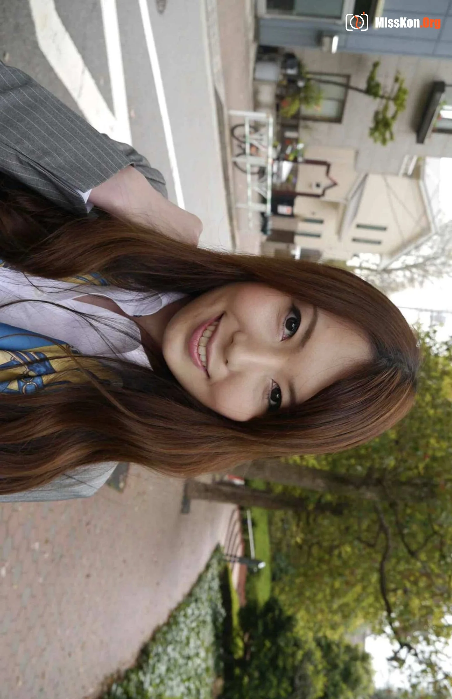 Hatano Yui: 23 years old TOKYO247 Best Choice - Photo 15