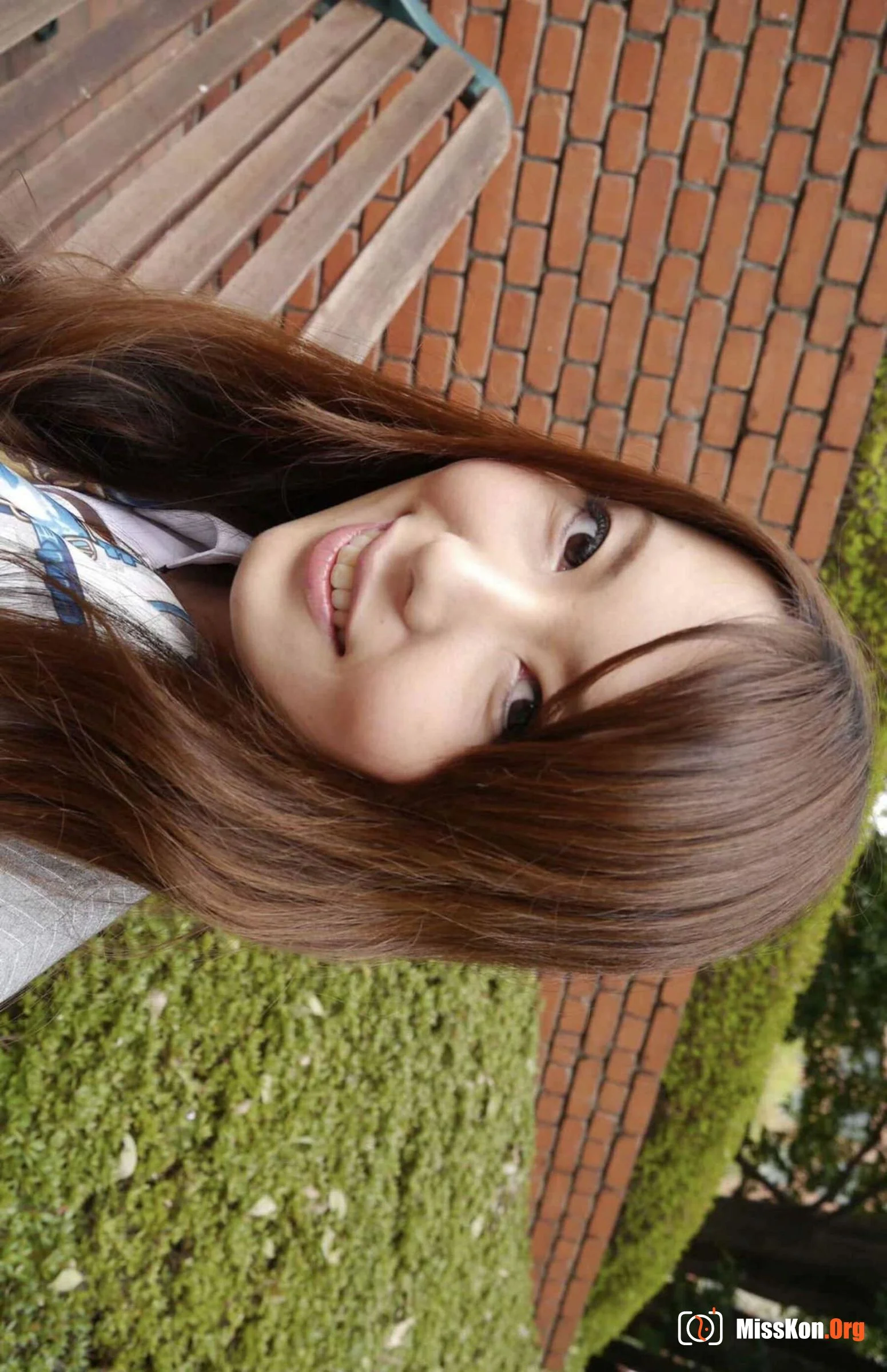 Hatano Yui: 23 years old TOKYO247 Best Choice - Photo 17