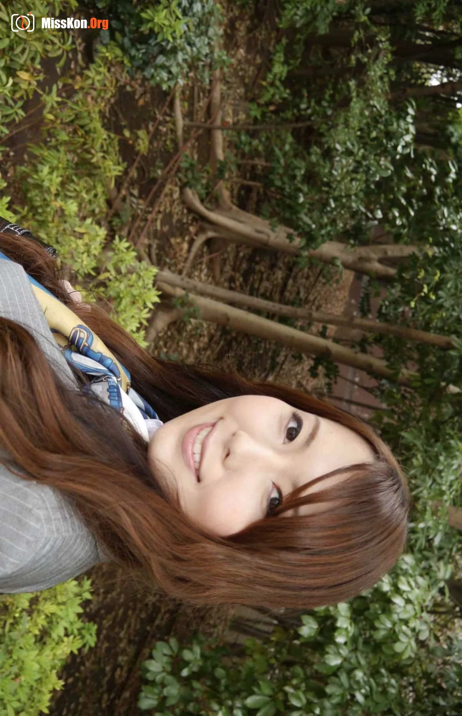 Hatano Yui: 23 years old TOKYO247 Best Choice - Photo 18