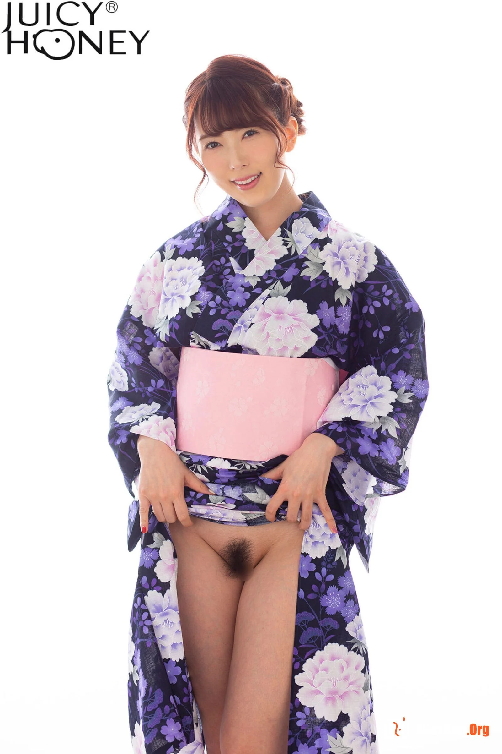 Hatano Yui (Hatano Yui) - Photo 2