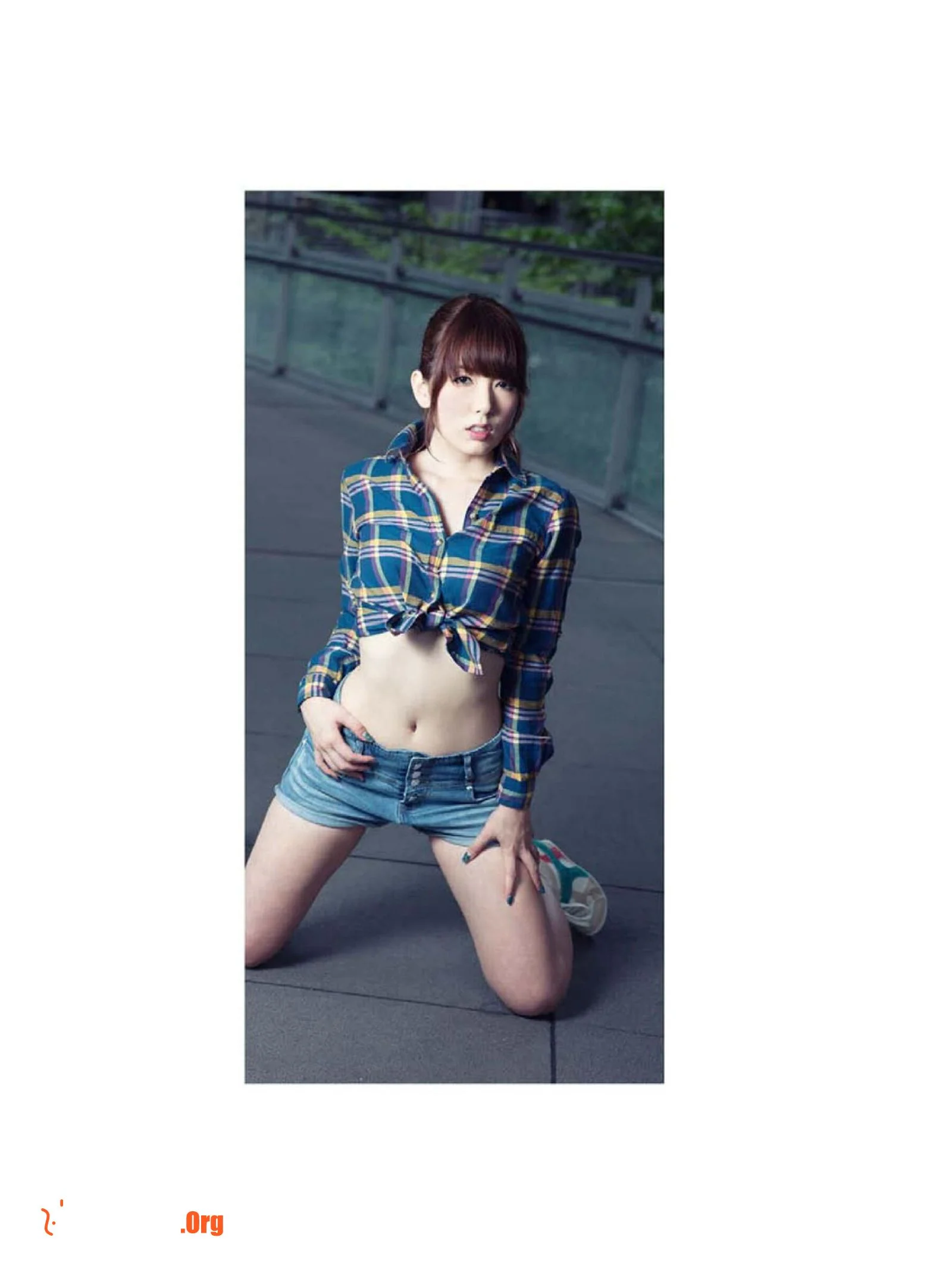 Hatano Yui: In-LOVE Devil - Photo 10