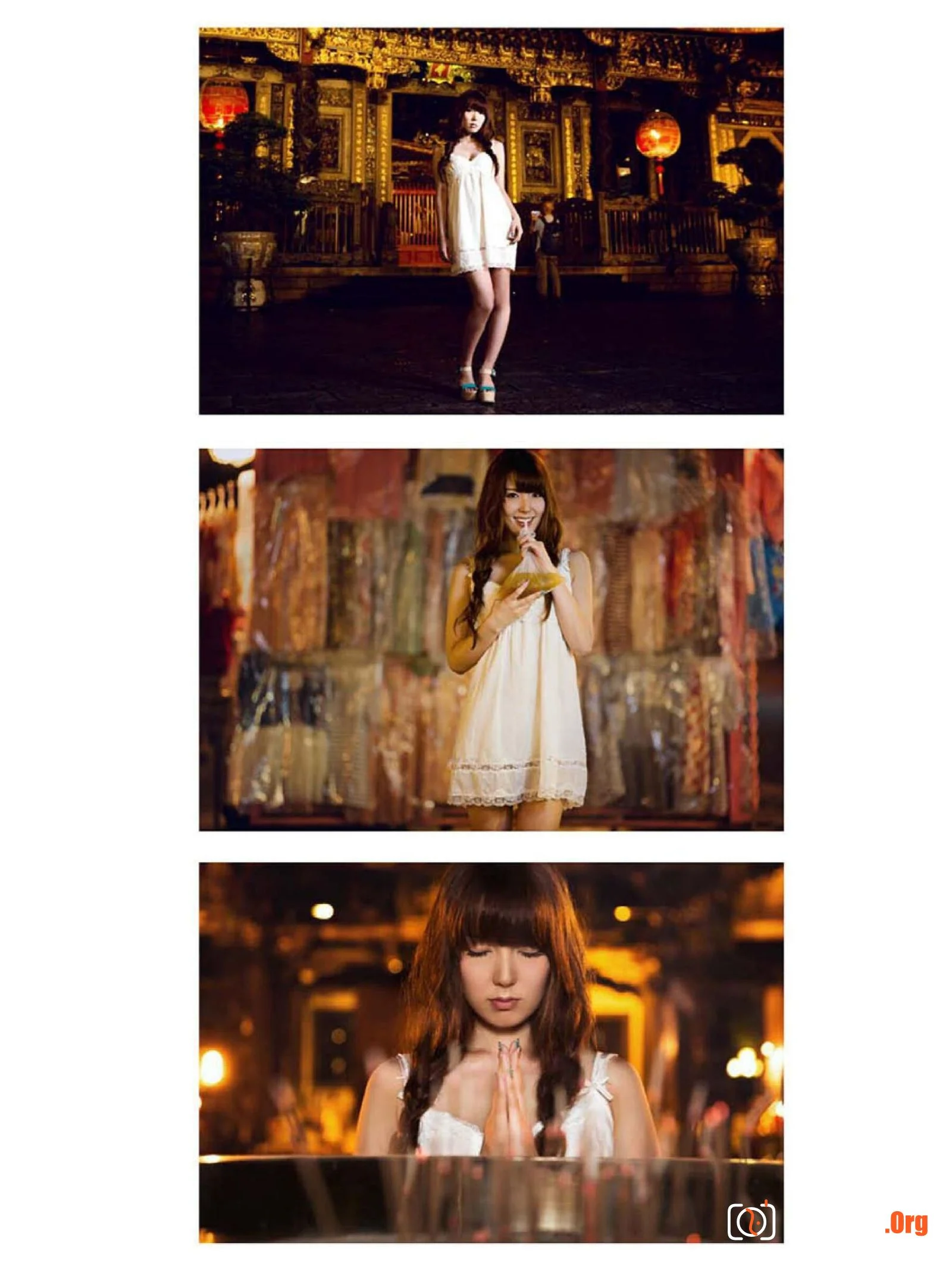 Hatano Yui: In-LOVE Devil - Photo 14