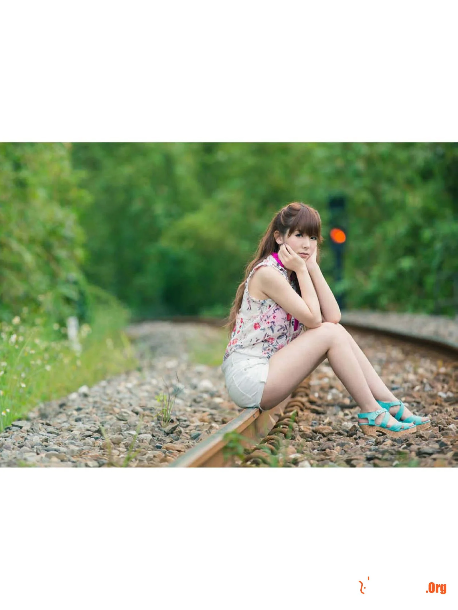 Hatano Yui: In-LOVE Devil - Photo 4
