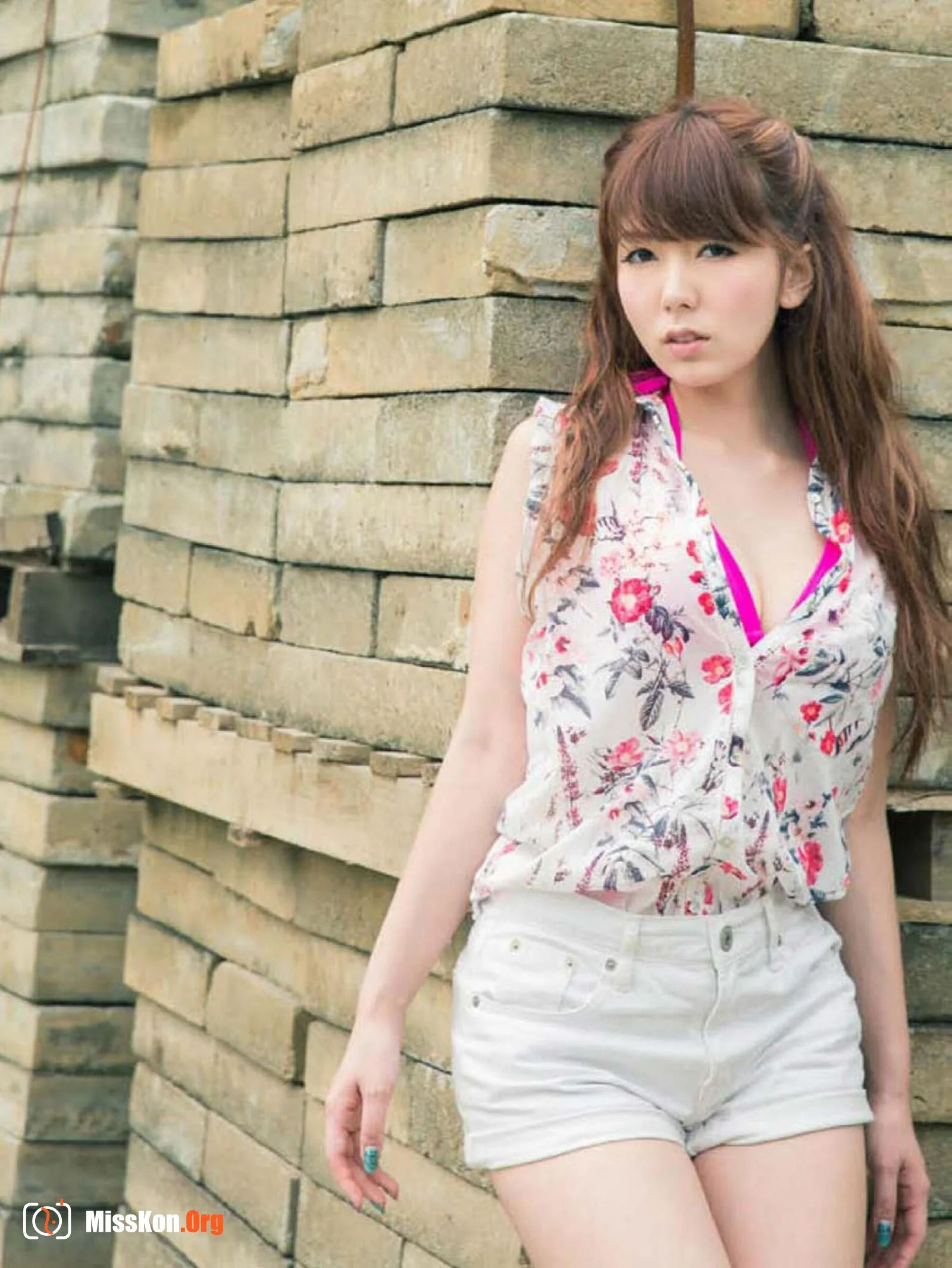Hatano Yui: In-LOVE Devil - Photo 6