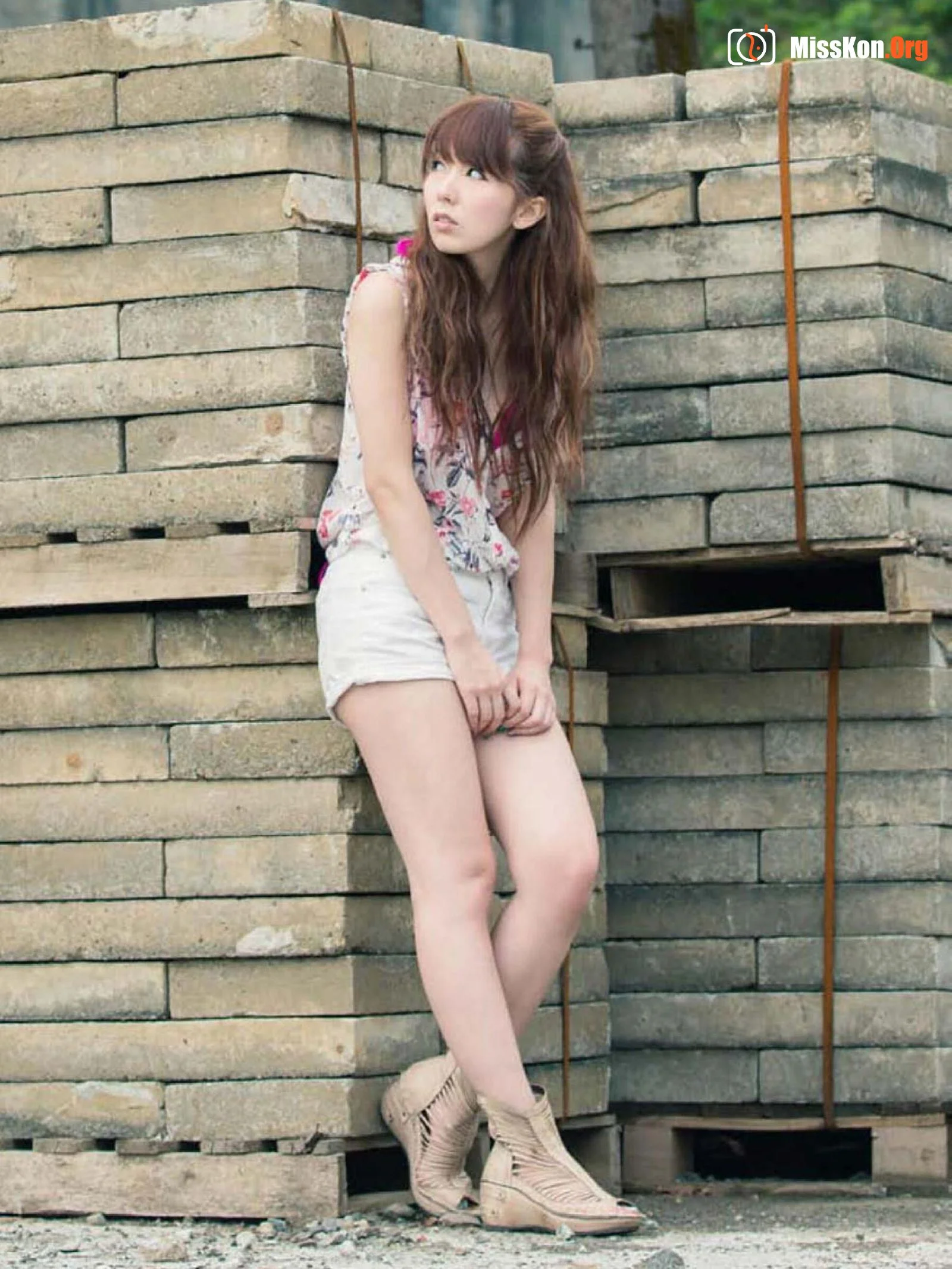 Hatano Yui: In-LOVE Devil - Photo 7