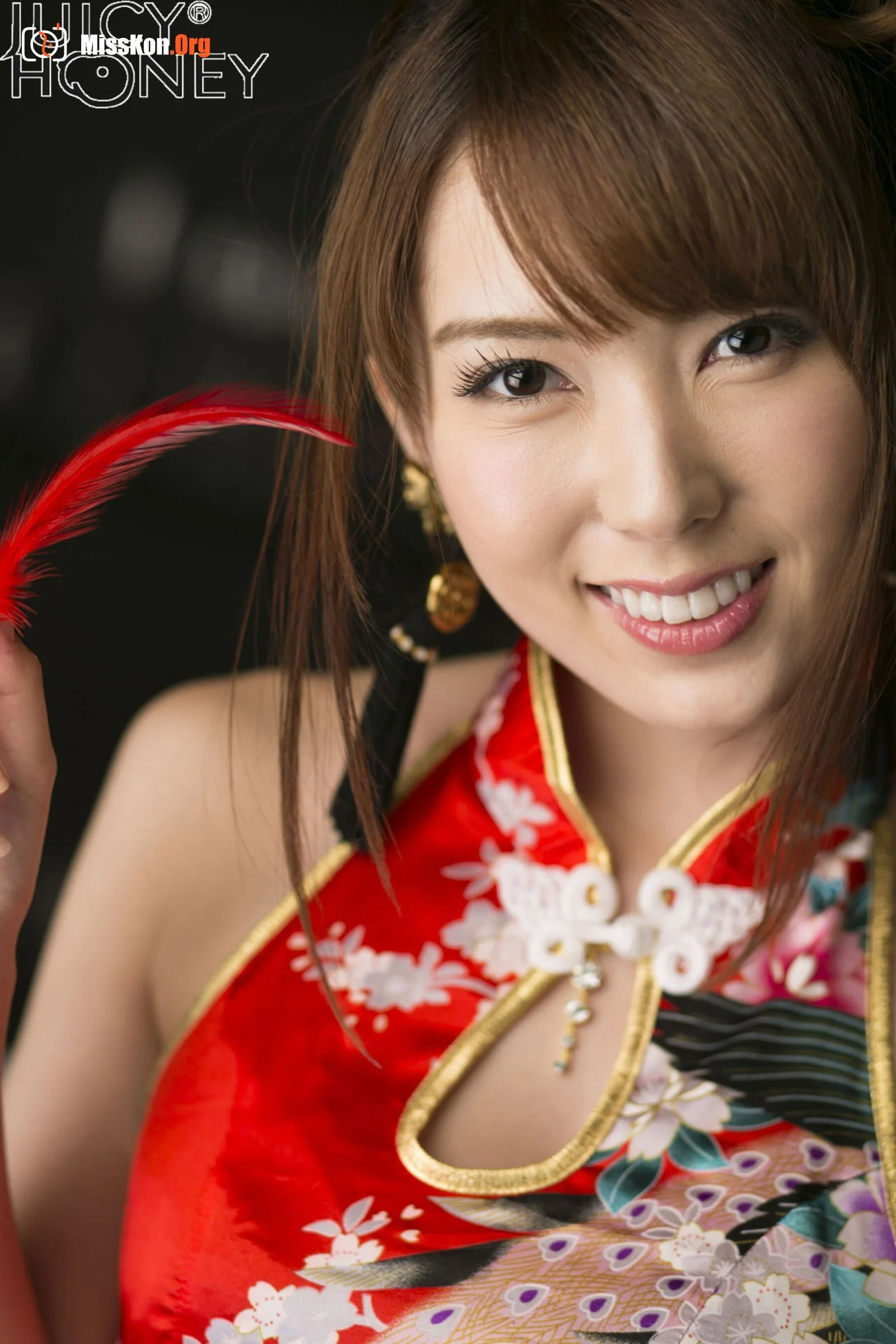 Hatano Yui (jh145) - Photo 80