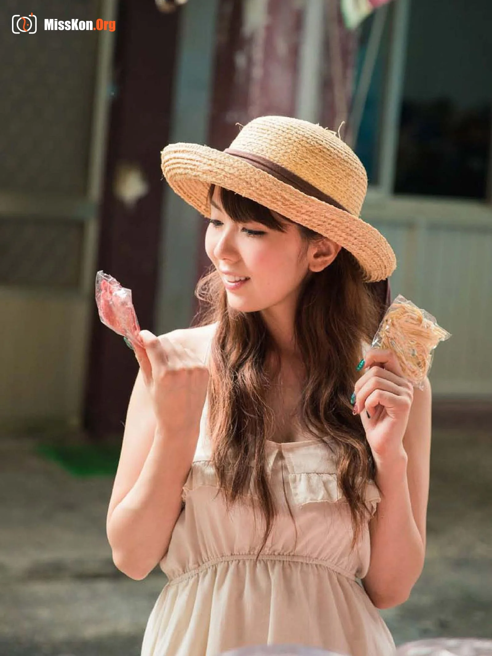 Hatano Yui: Rich-LOVE Angel Rich-LOVE Angel - Photo 12