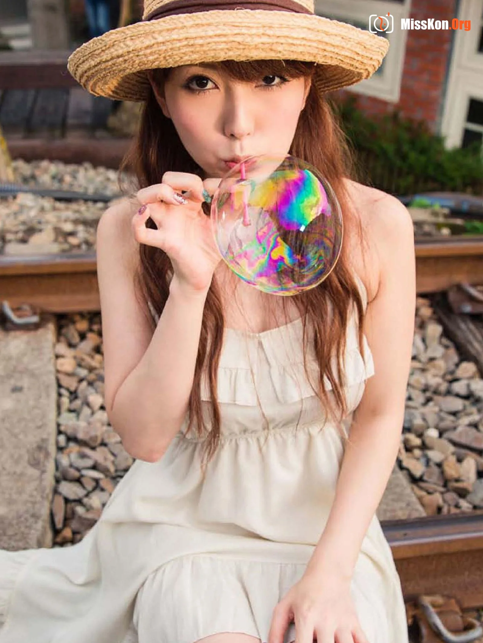 Hatano Yui: Rich-LOVE Angel Rich-LOVE Angel - Photo 5