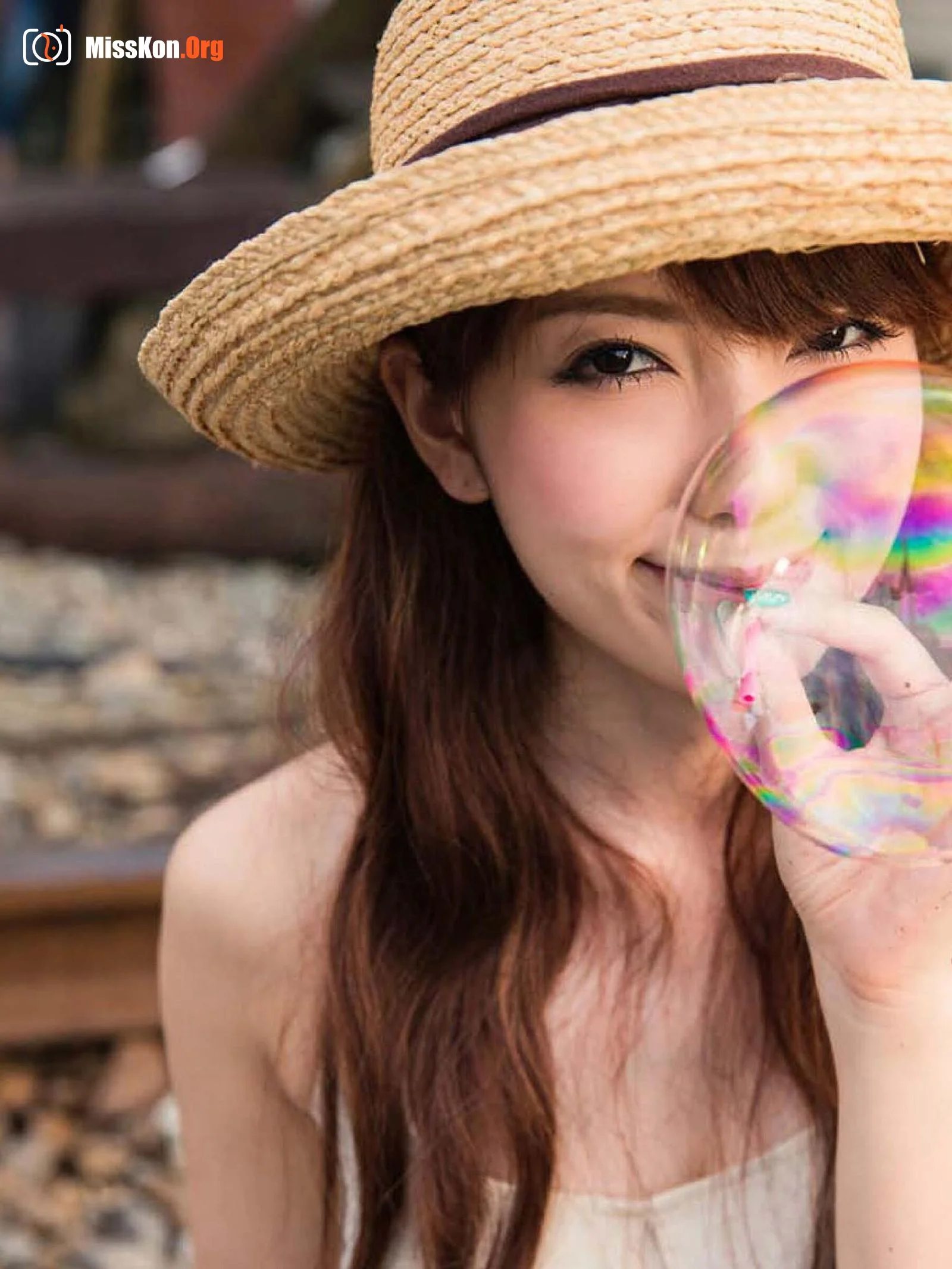 Hatano Yui: Rich-LOVE Angel Rich-LOVE Angel - Photo 6