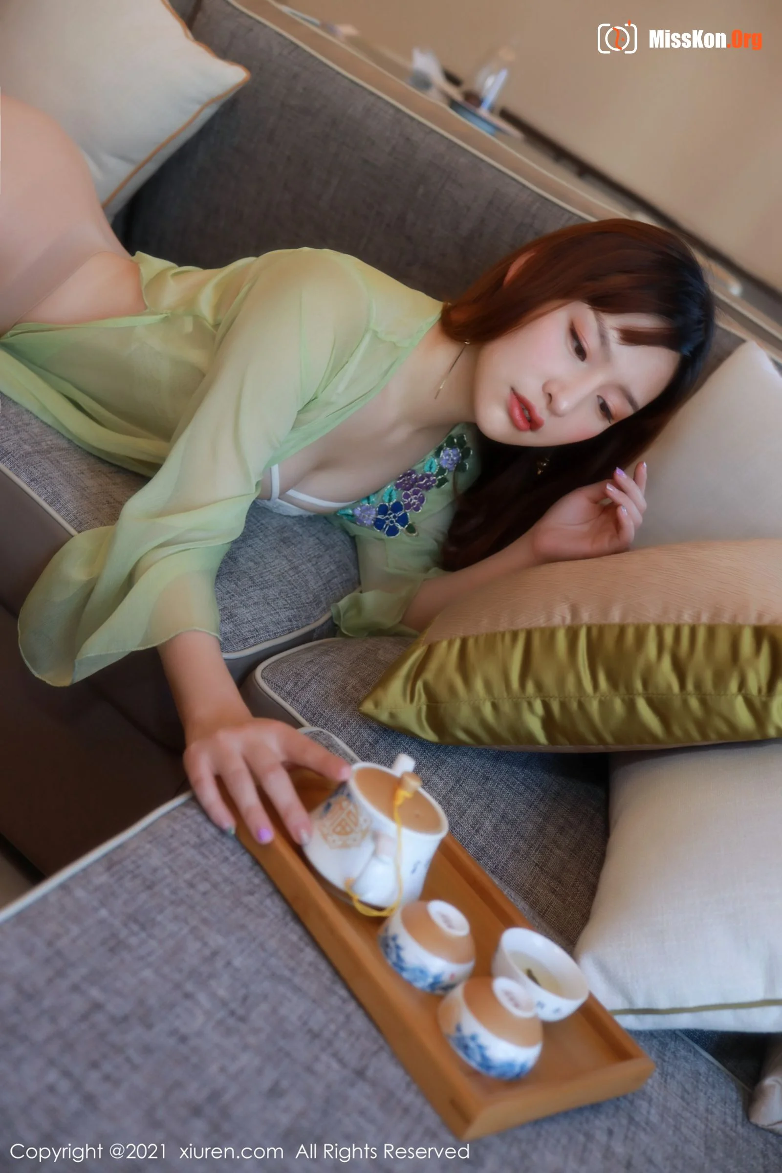 小萱 hated it - Photo 32