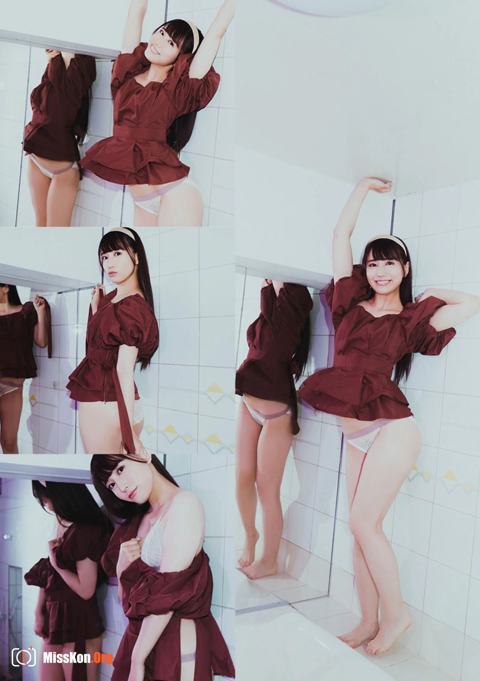 Hatsukawa Minami - Photo 13