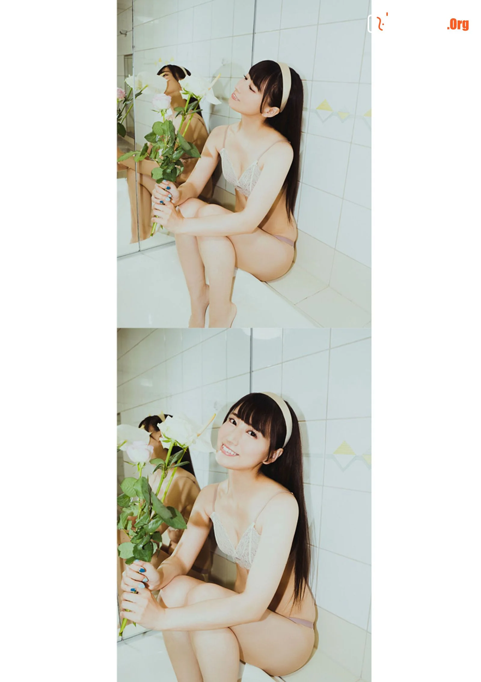 Hatsukawa Minami - Photo 14