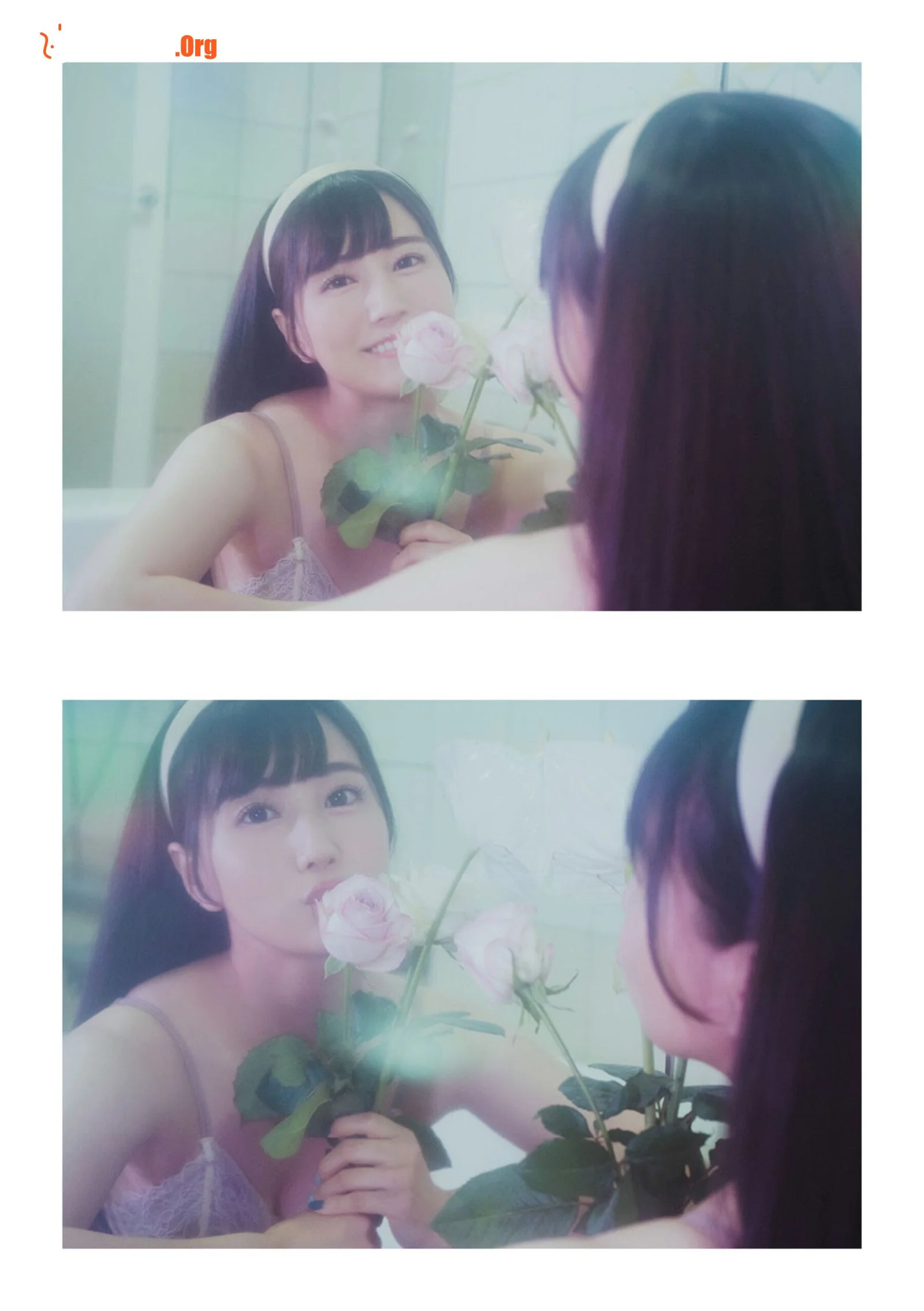 Hatsukawa Minami - Photo 15
