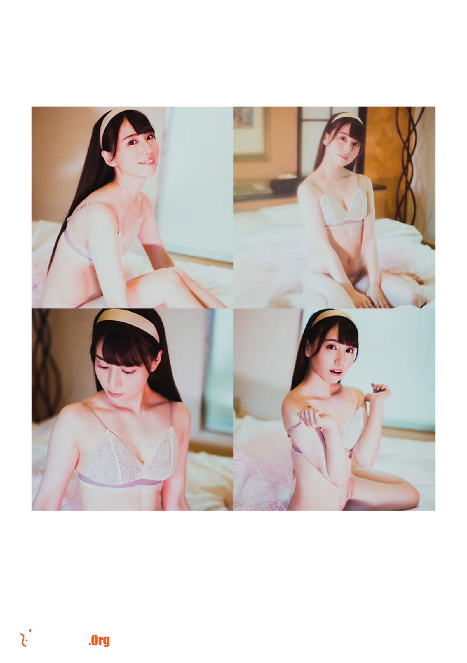 Hatsukawa Minami - Photo 16