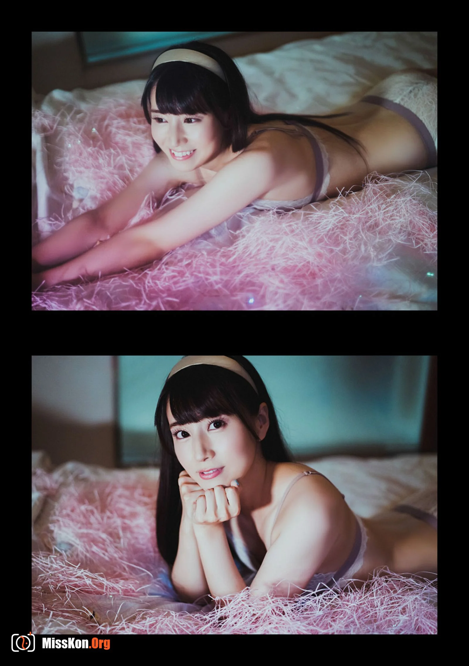 Hatsukawa Minami - Photo 19