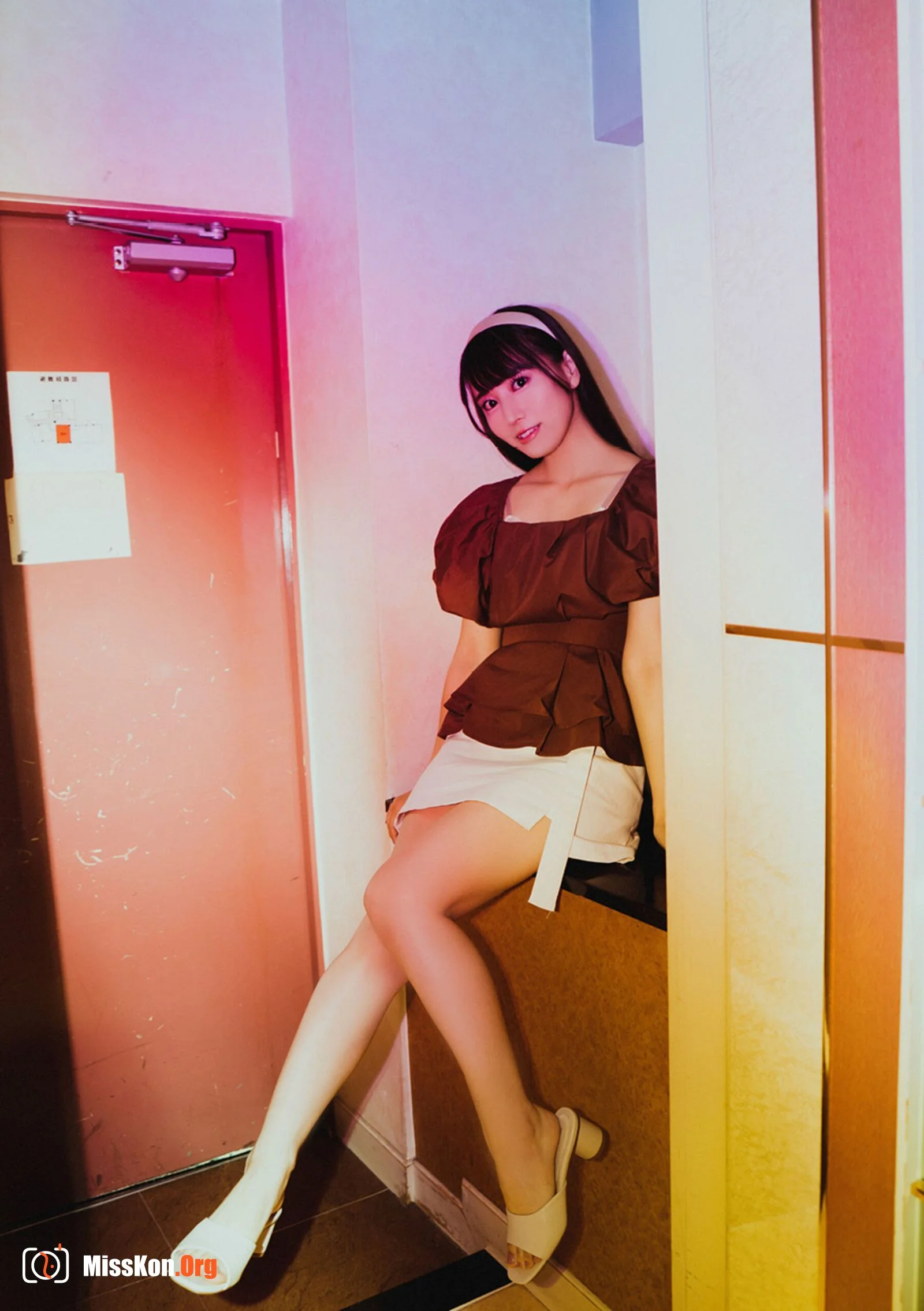 Hatsukawa Minami - Photo 4