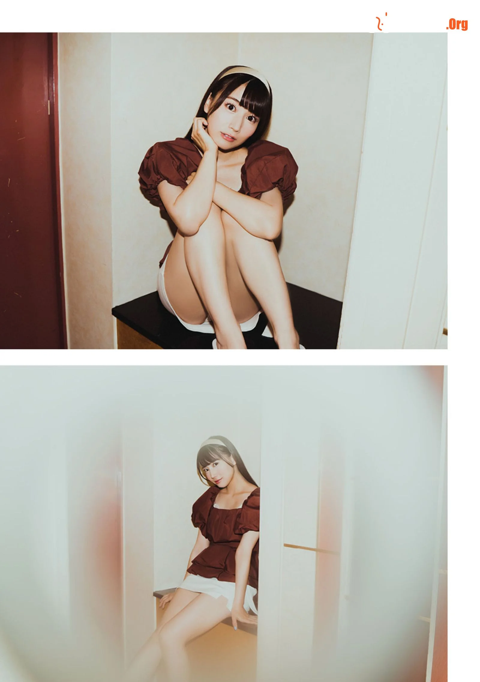 Hatsukawa Minami - Photo 5