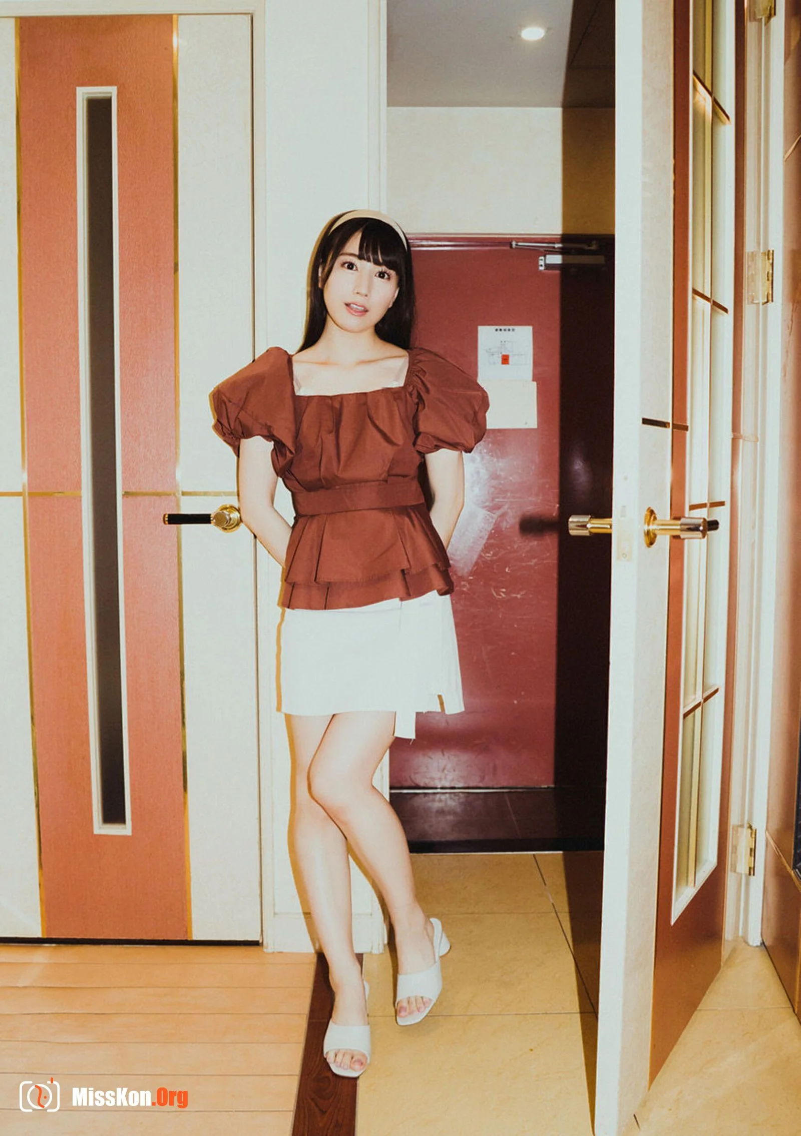 Hatsukawa Minami - Photo 7