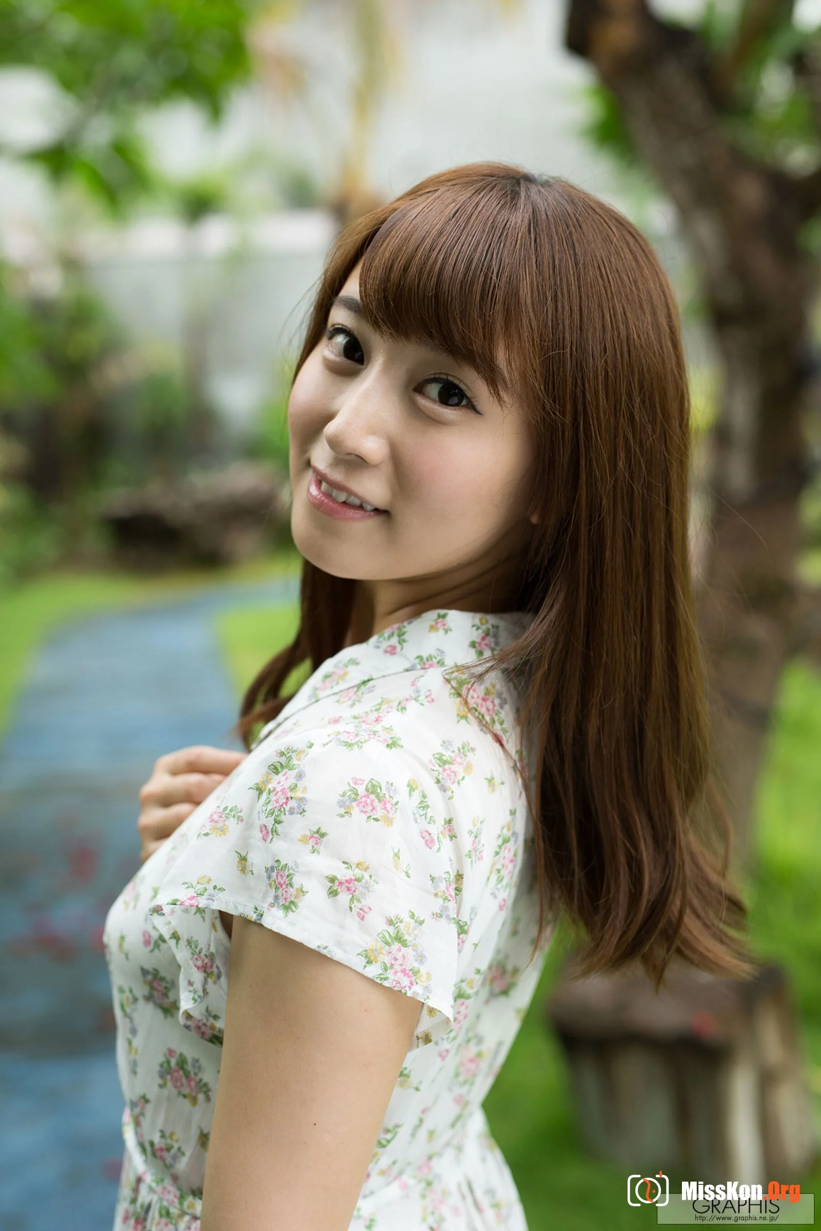 Hatsukawa Minami: Ladylike, cute girl! (2016-04-15) - Photo 3