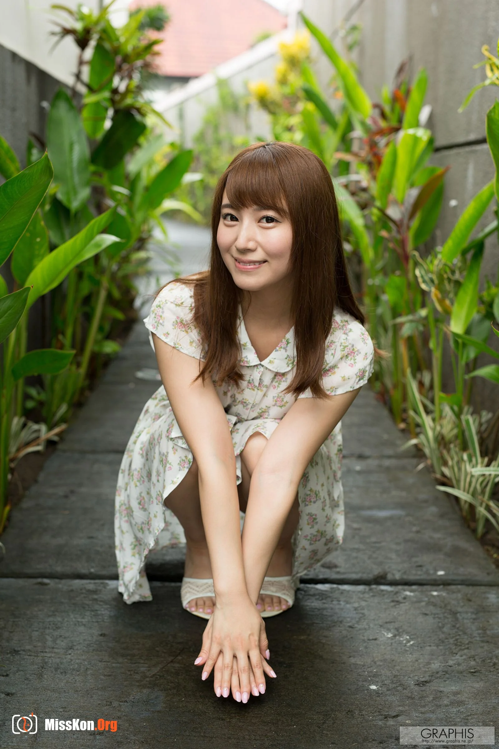 Hatsukawa Minami: Ladylike, cute girl! (2016-04-15) - Photo 5