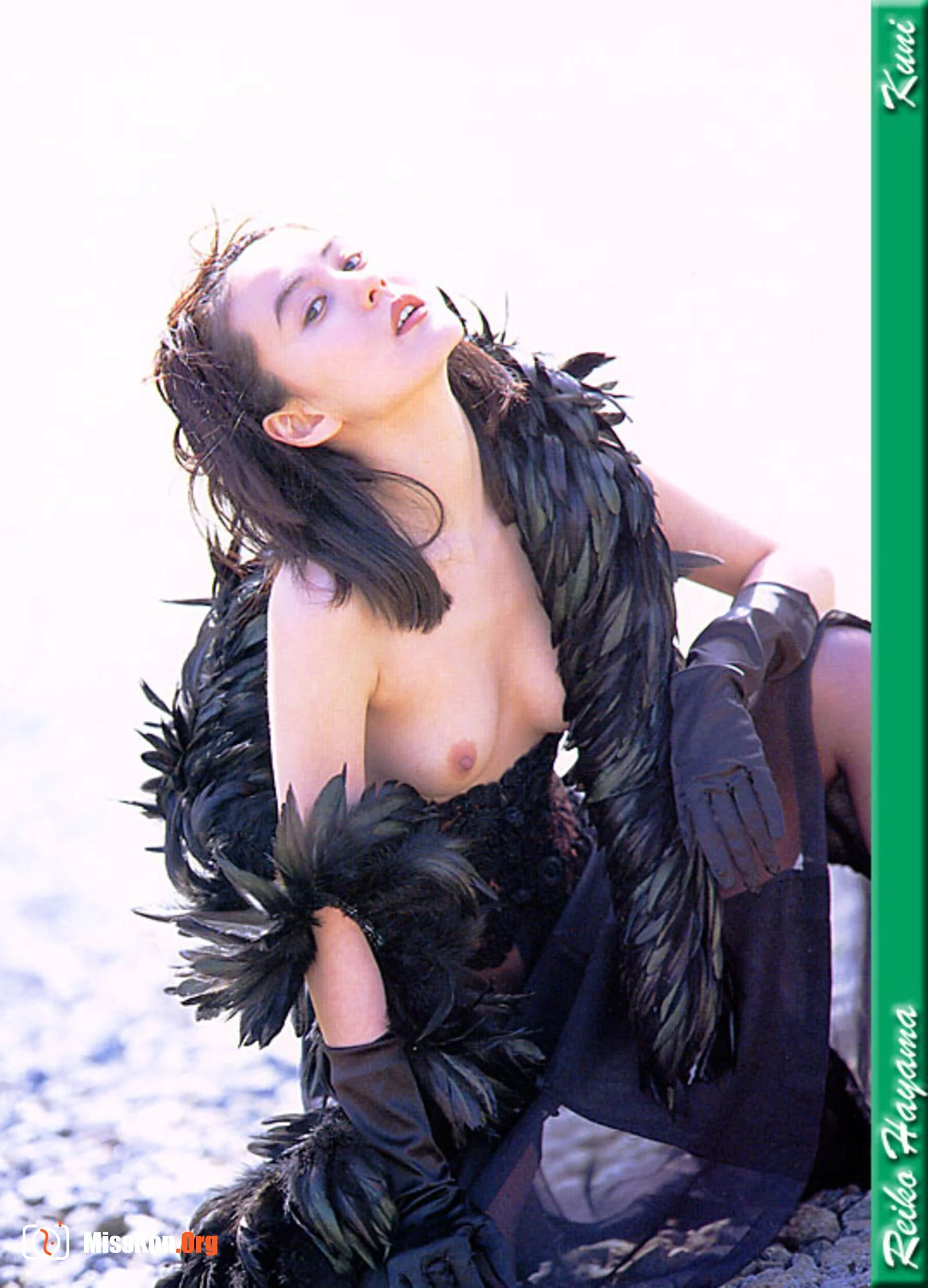 Hayama Reiko - Photo 10