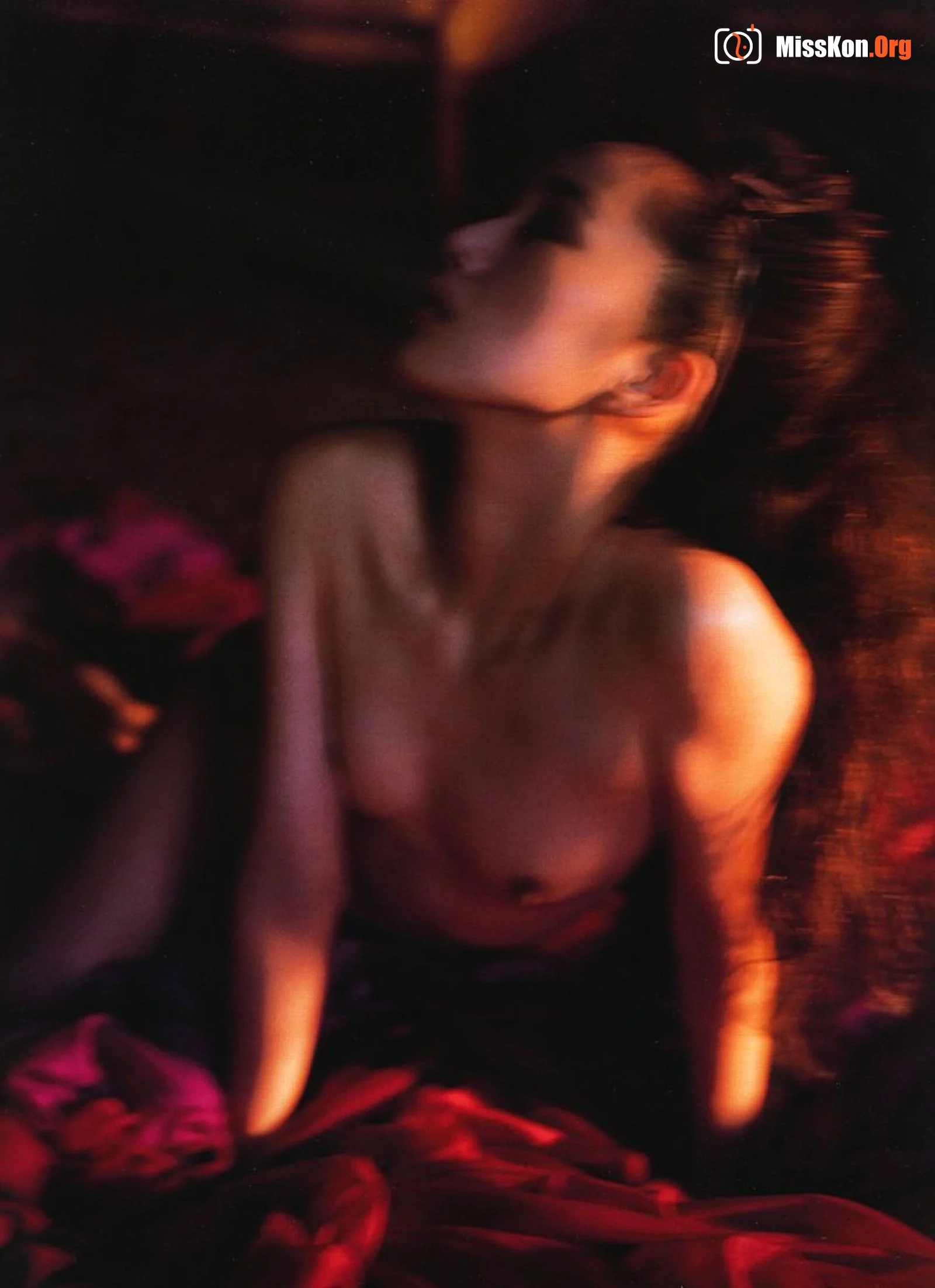 Hazuki Rina1998.4 (Vol. 1998.4) - Photo 11