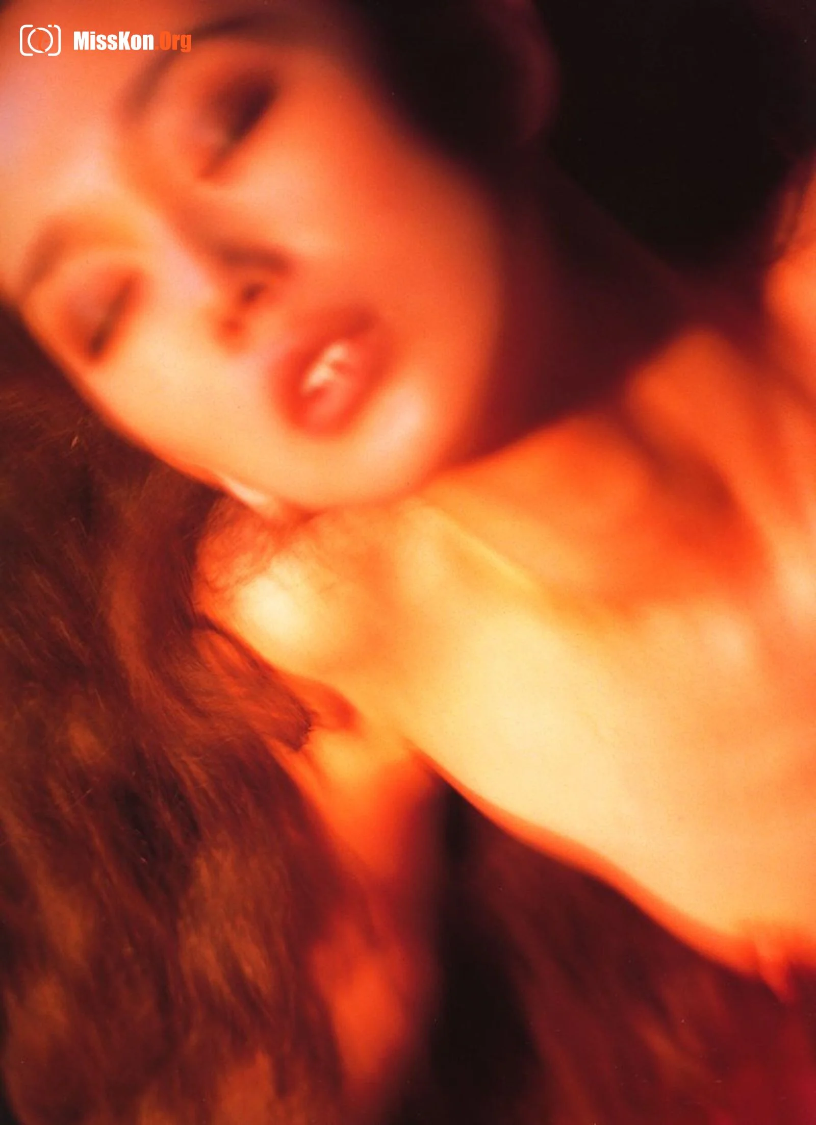Hazuki Rina1998.4 (Vol. 1998.4) - Photo 2