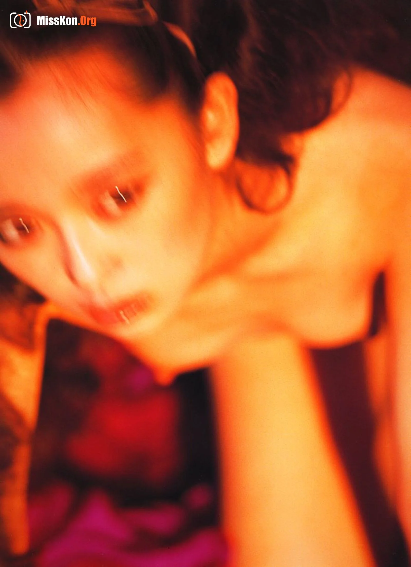 Hazuki Rina1998.4 (Vol. 1998.4) - Photo 3