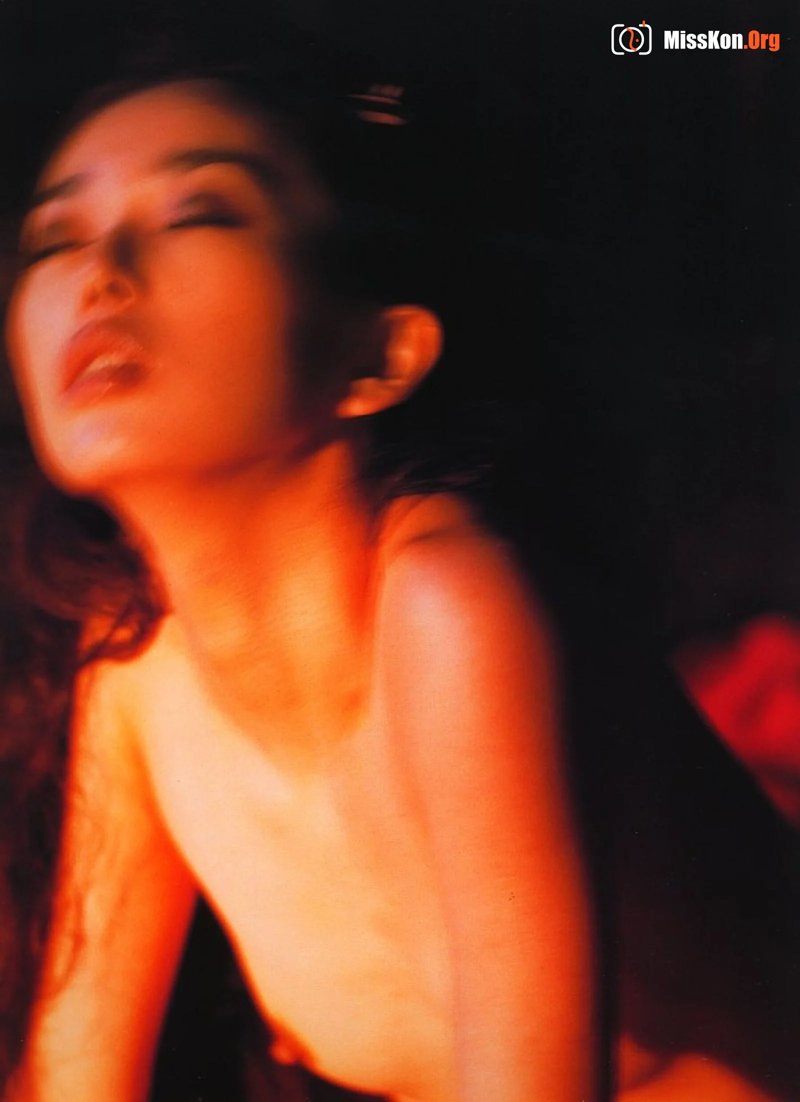 Hazuki Rina1998.4 (Vol. 1998.4) - Photo 5