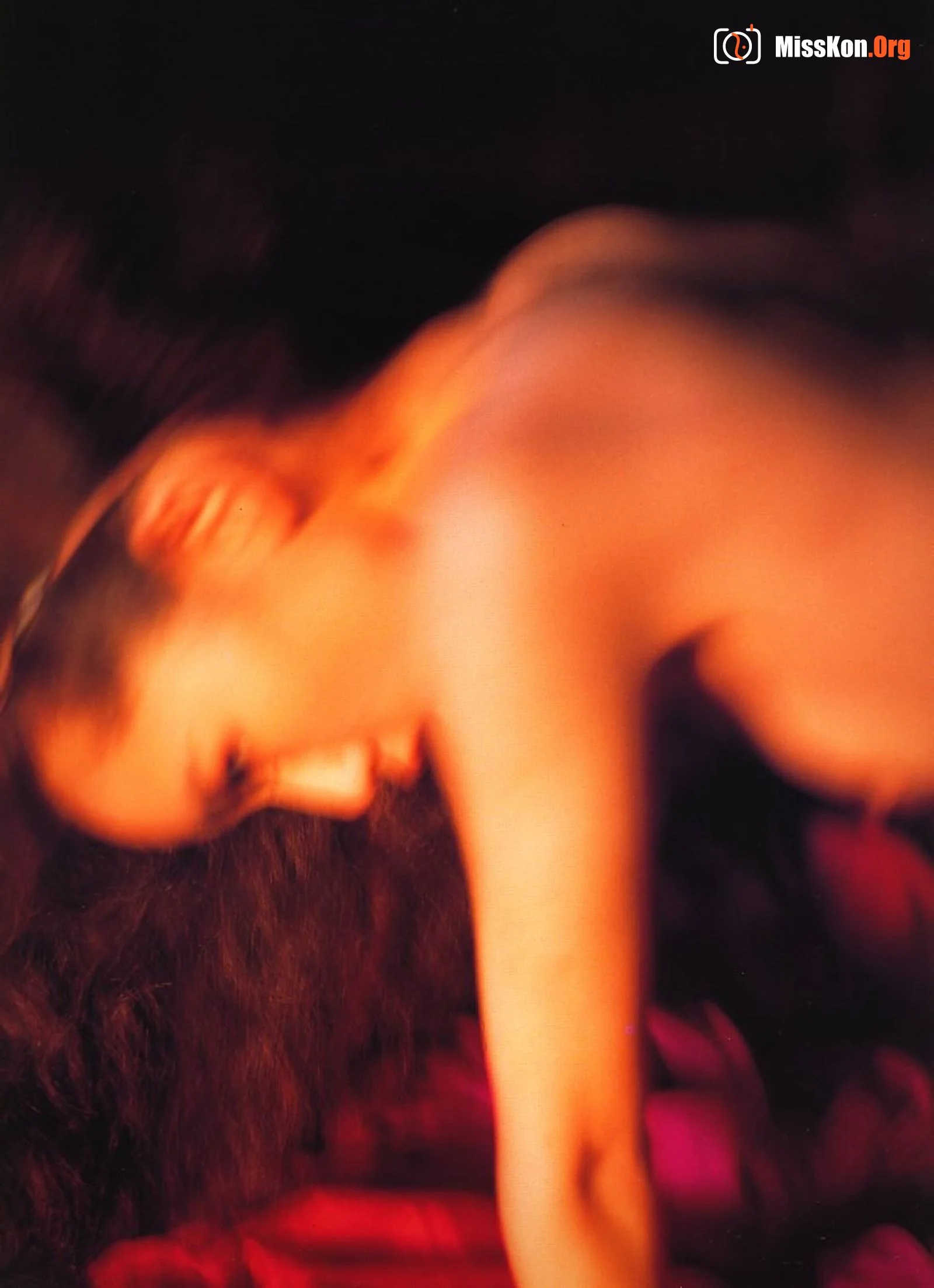 Hazuki Rina1998.4 (Vol. 1998.4) - Photo 7