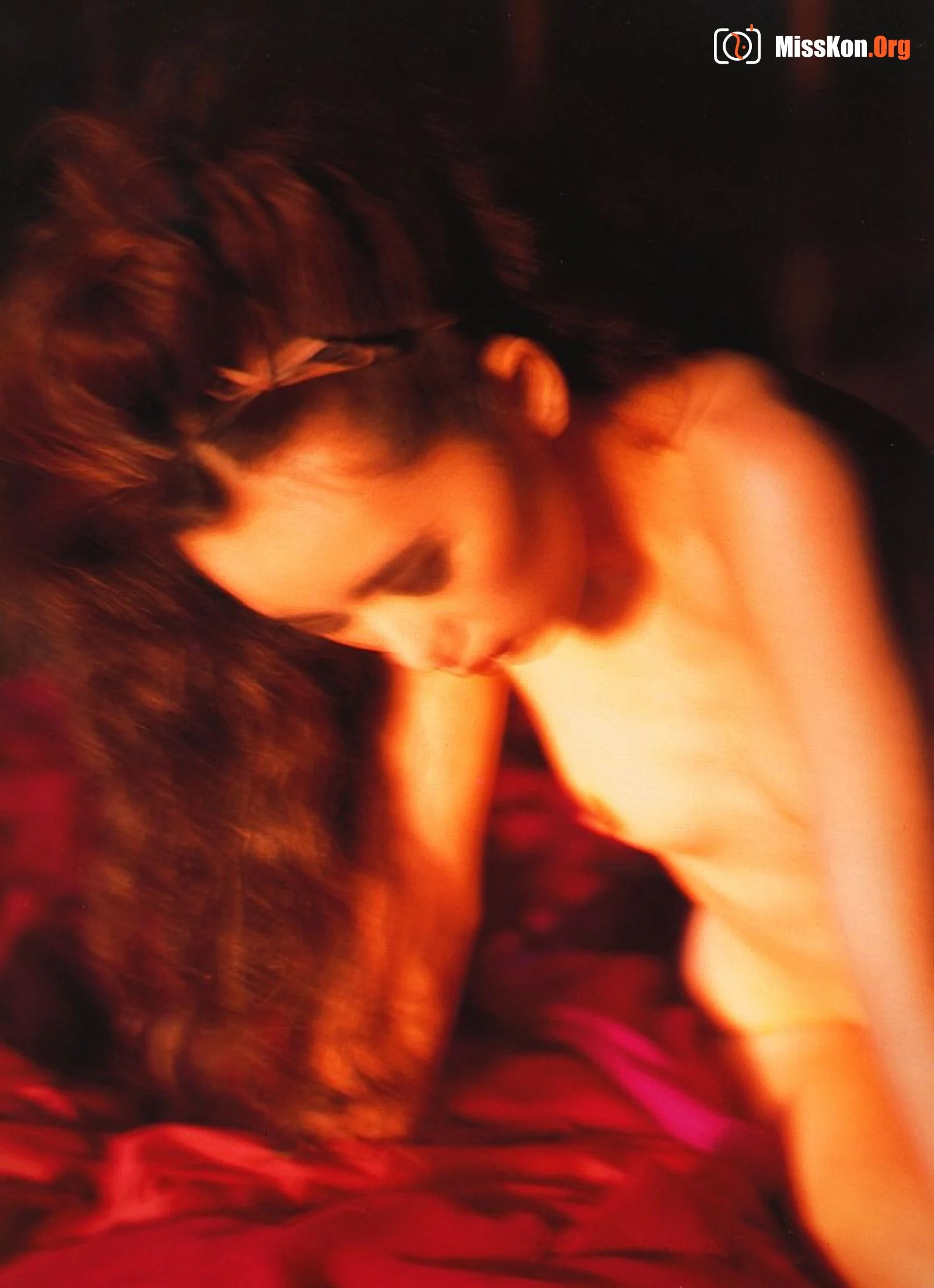 Hazuki Rina1998.4 (Vol. 1998.4) - Photo 8