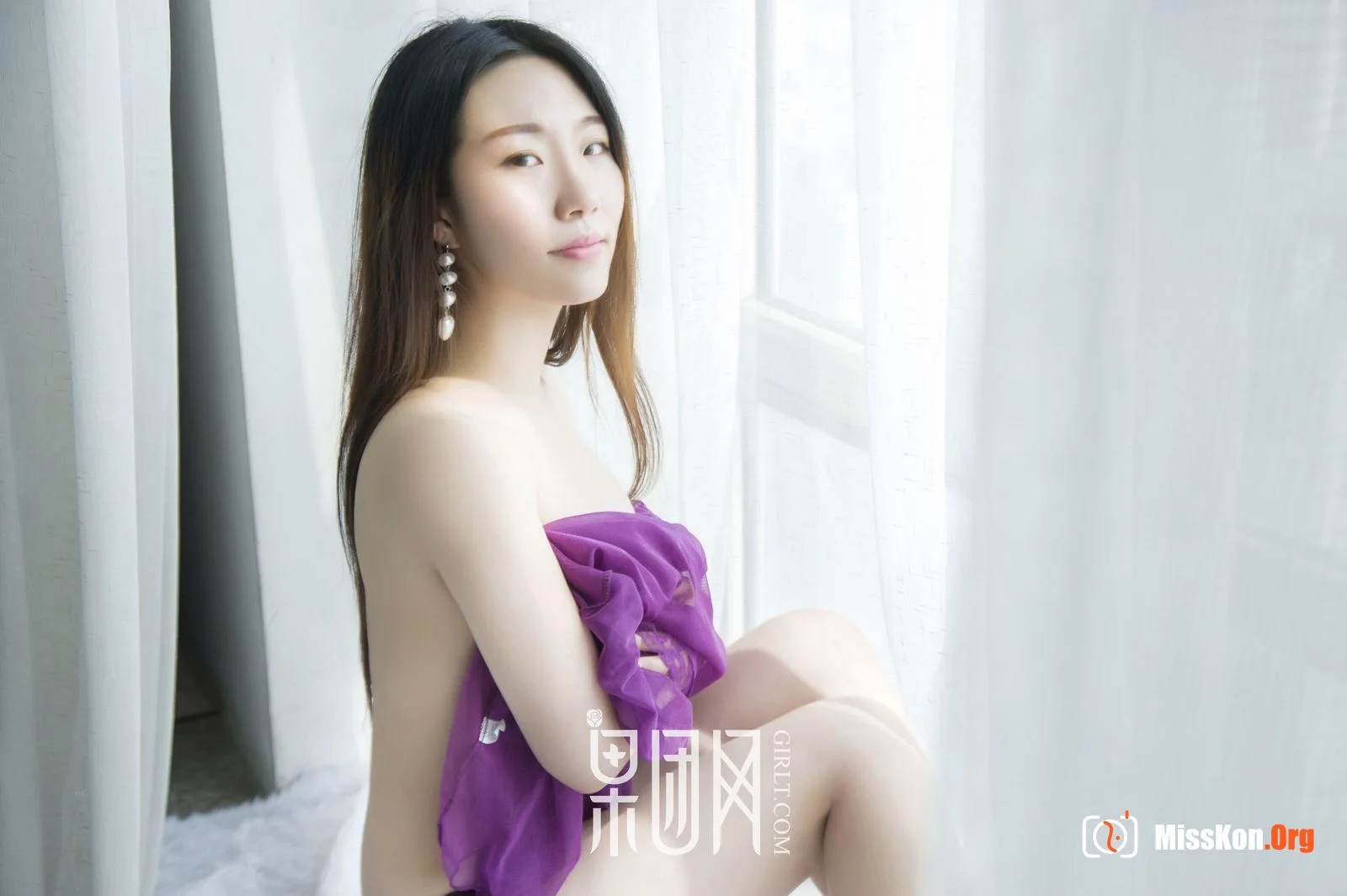 Hazy beauty (TG.015) - Photo 2