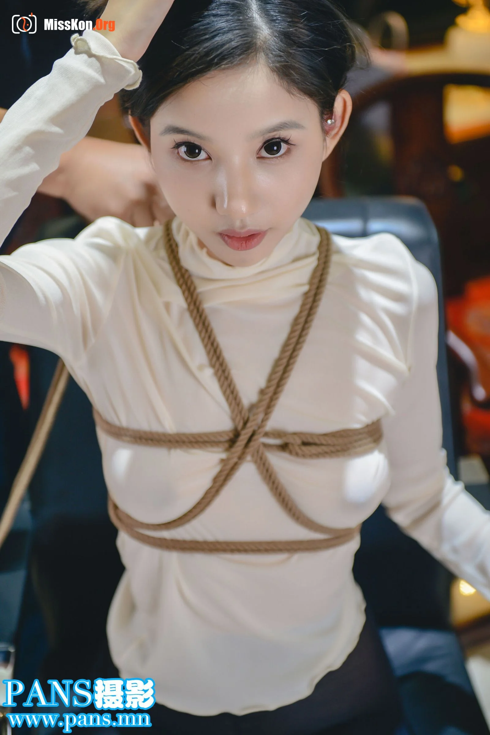 He He (Rope Art 056) - Photo 4