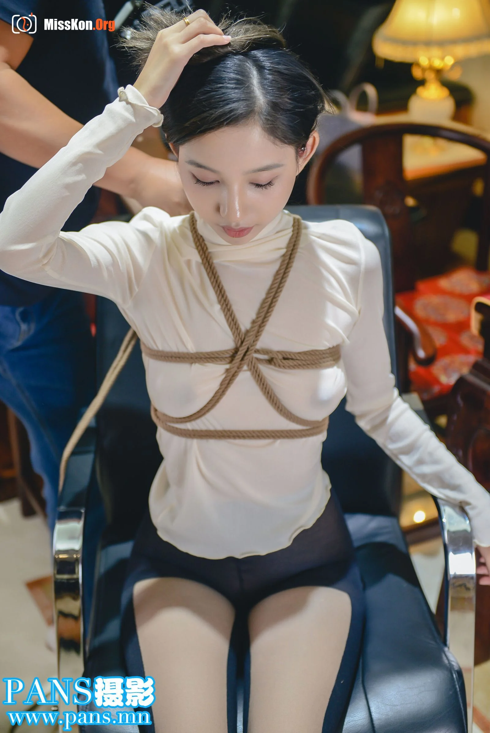 He He (Rope Art 056) - Photo 5
