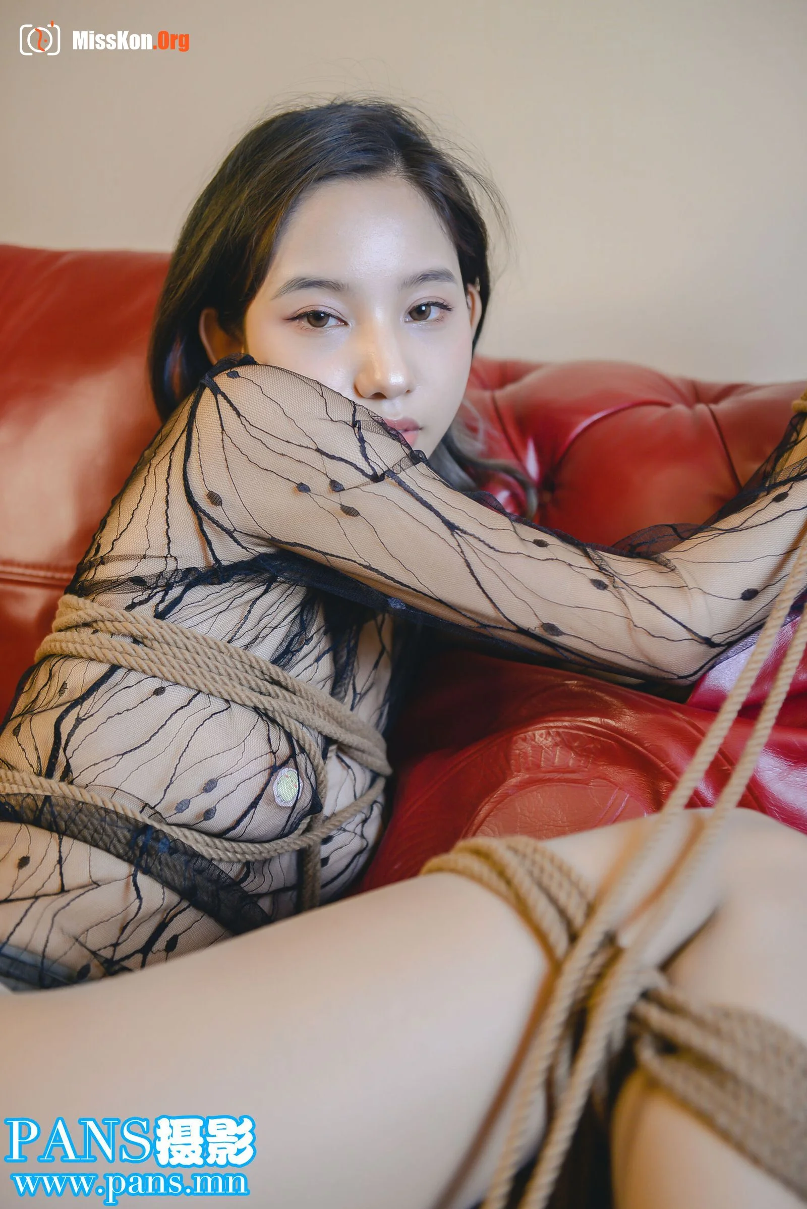 He He (Rope Art 058) - Photo 17
