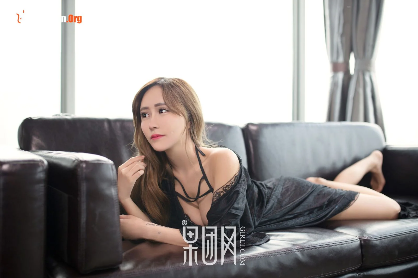 He Mengxi - Photo 16
