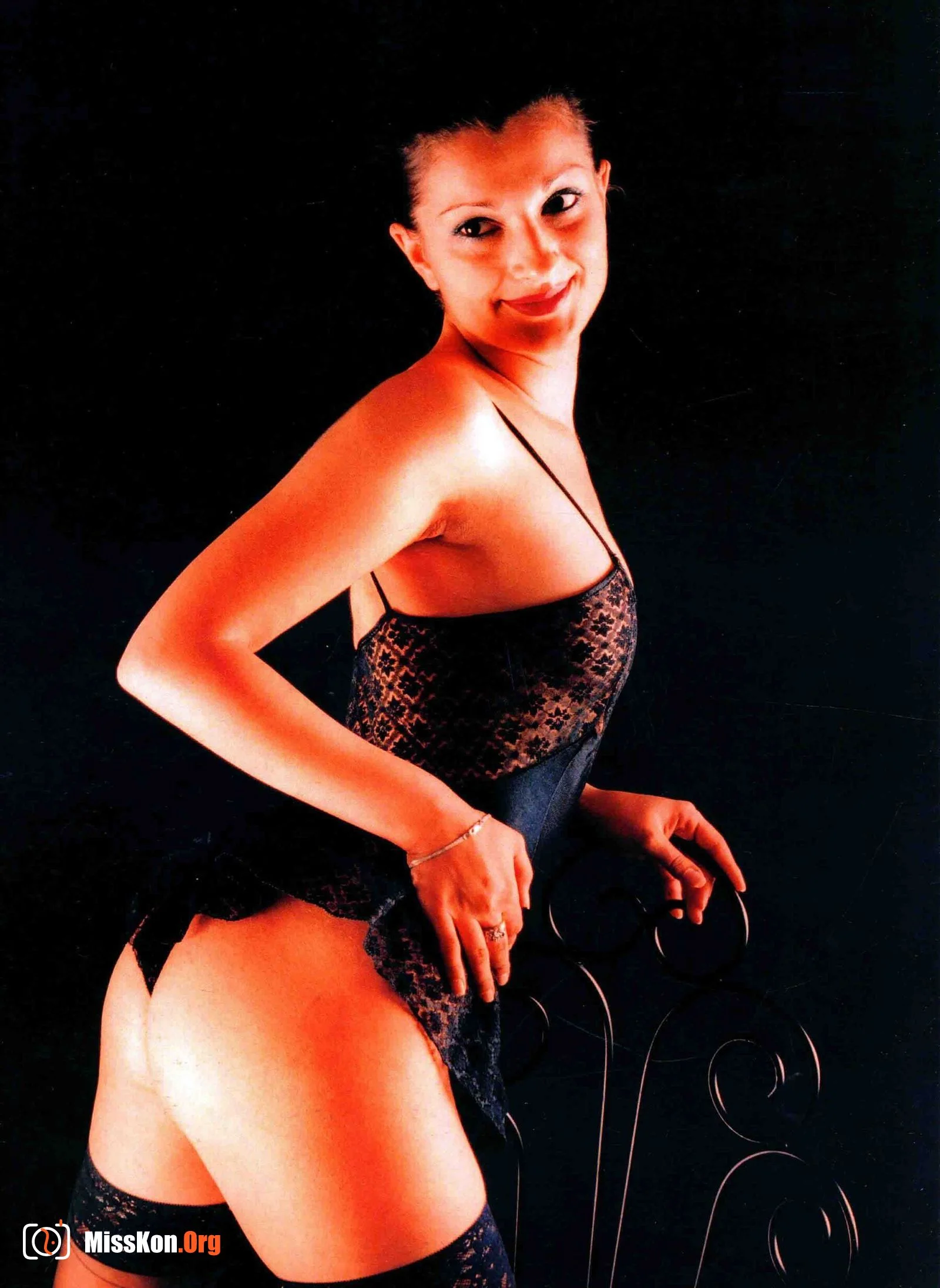 He Yuanbo's nude photography works (Part 2) - Photo 16